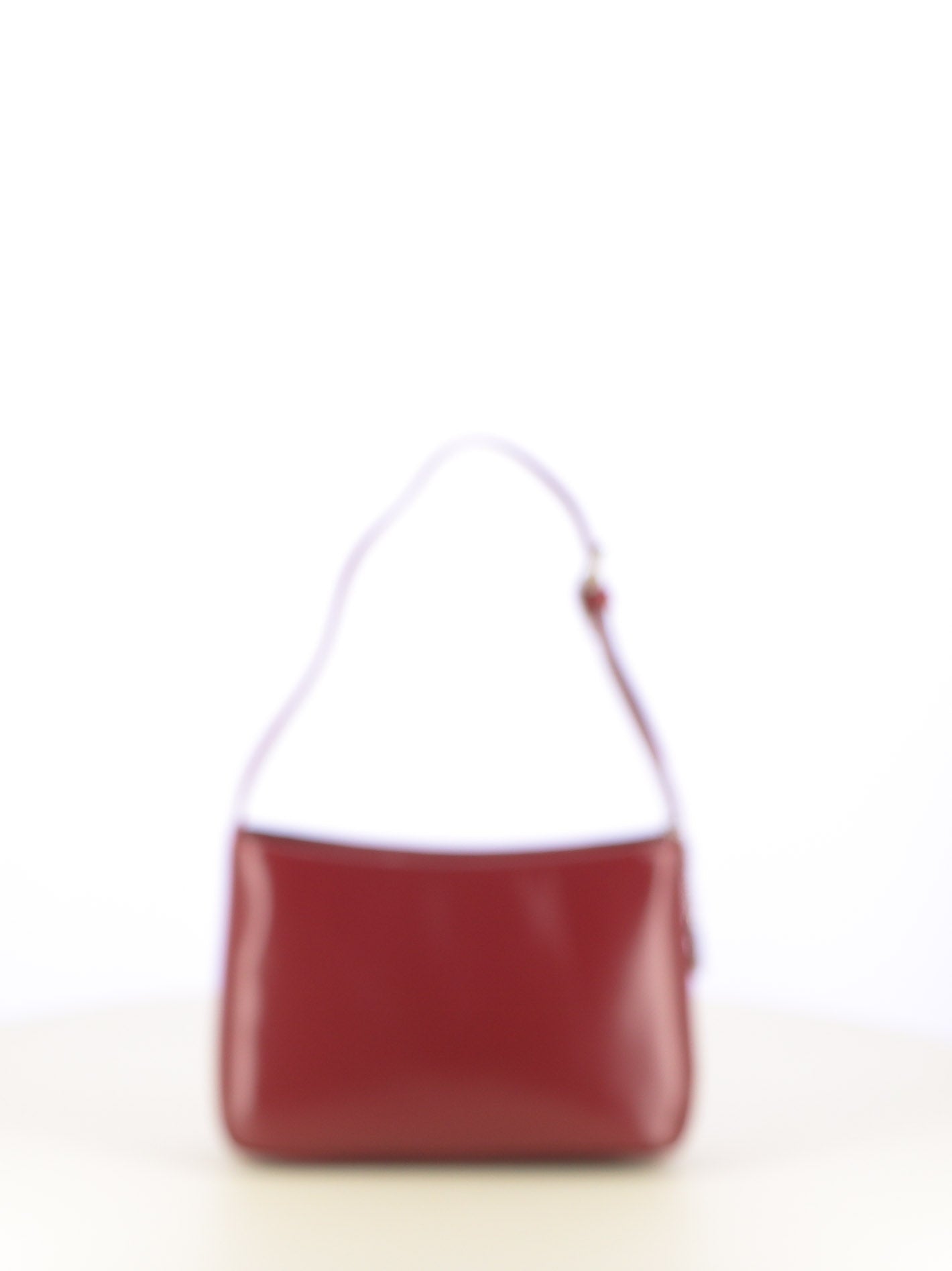 Secchiello donna CARLA KOTE PB0219HO1 bordeaux | Costa Superstore