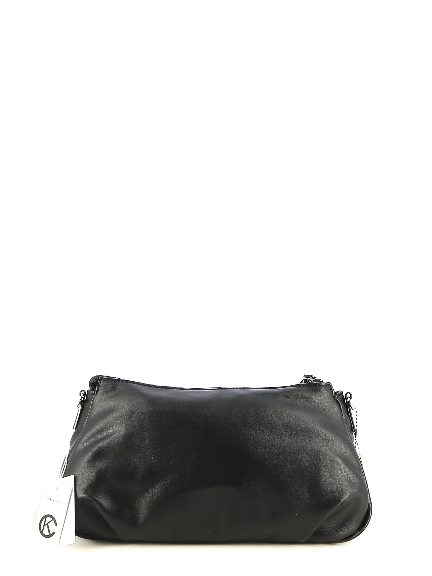 Pochette donna CARLA KOTE PB0220CH2 nero | Costa Superstore
