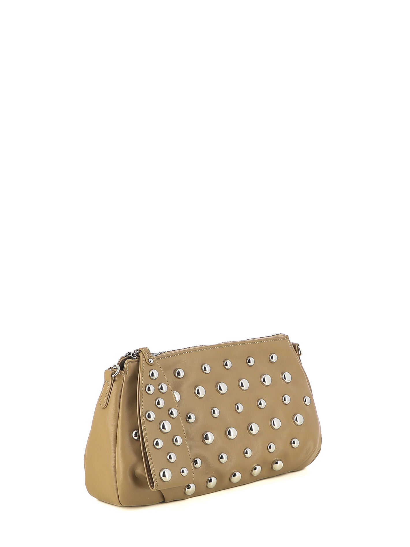 Pochette donna CARLA KOTE PB0220CH2 beige scuro | Costa Superstore