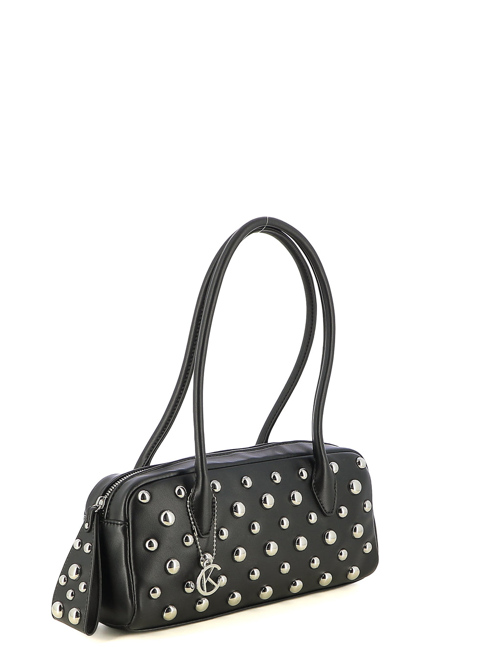 Secchiello donna CARLA KOTE PB0220EW2 nero | Costa Superstore