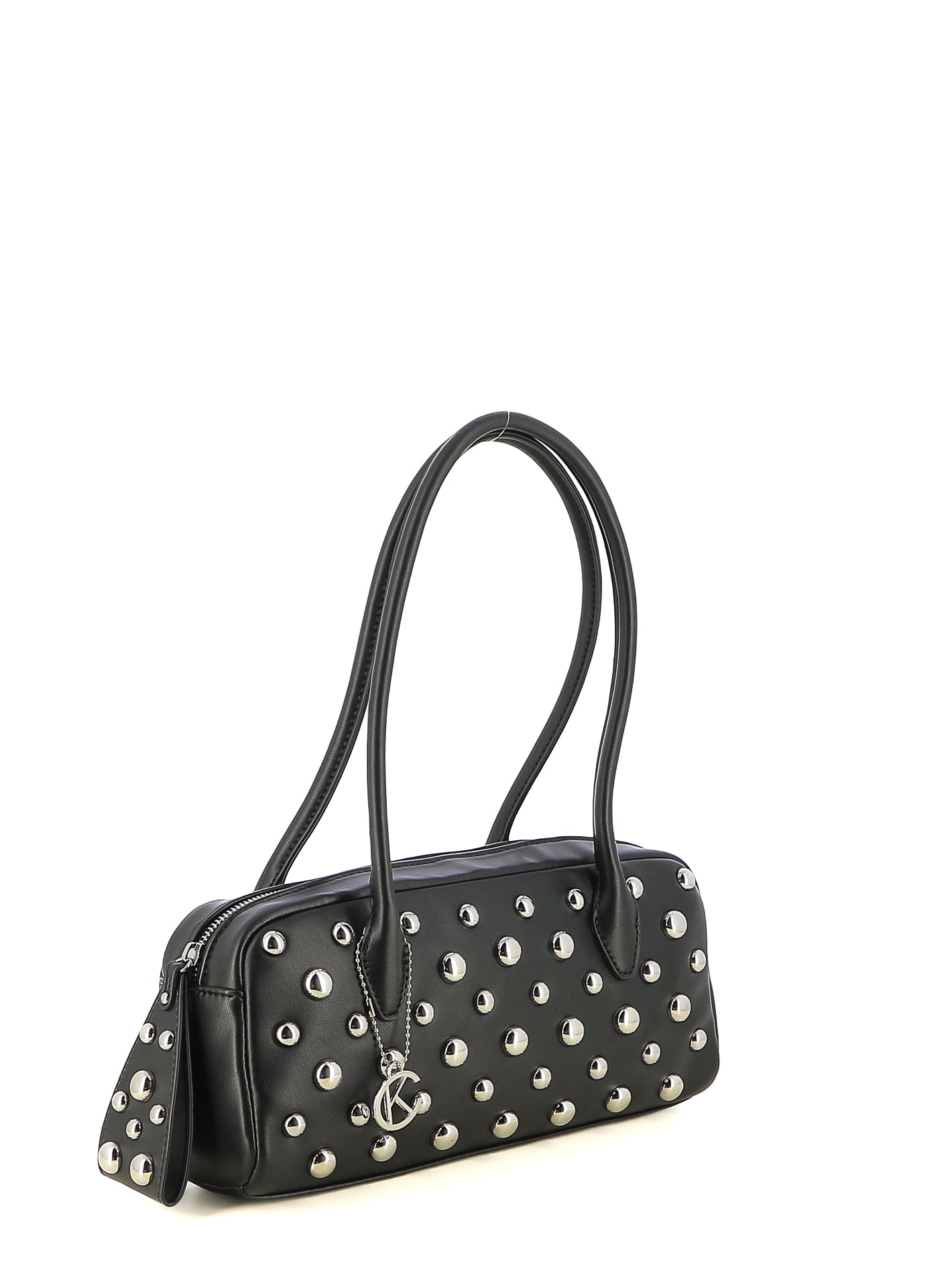 Secchiello donna CARLA KOTE PB0220EW2 nero | Costa Superstore