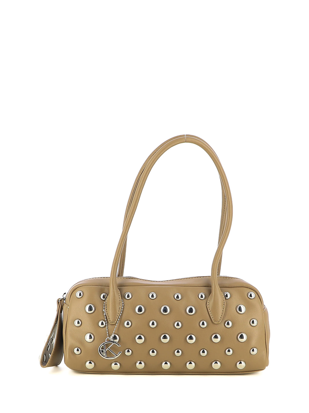 Secchiello donna CARLA KOTE PB0220EW2 beige scuro | Costa Superstore