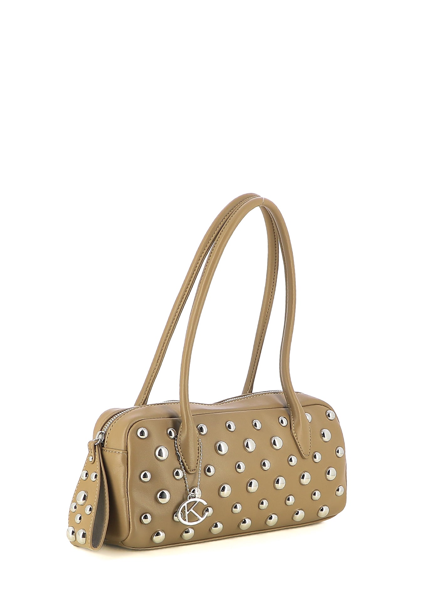 Secchiello donna CARLA KOTE PB0220EW2 beige scuro | Costa Superstore