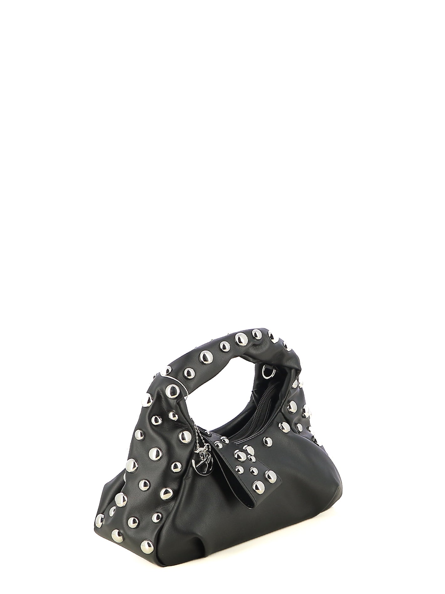 Secchiello donna CARLA KOTE PB0220HO1 nero | Costa Superstore