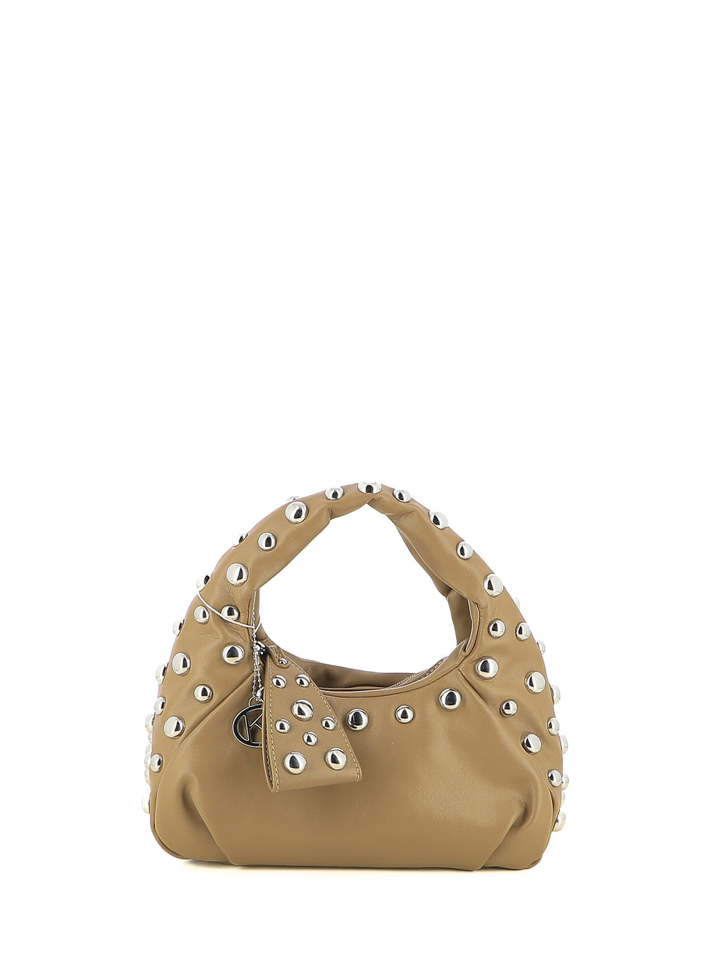 Secchiello donna CARLA KOTE PB0220HO1 beige scuro | Costa Superstore