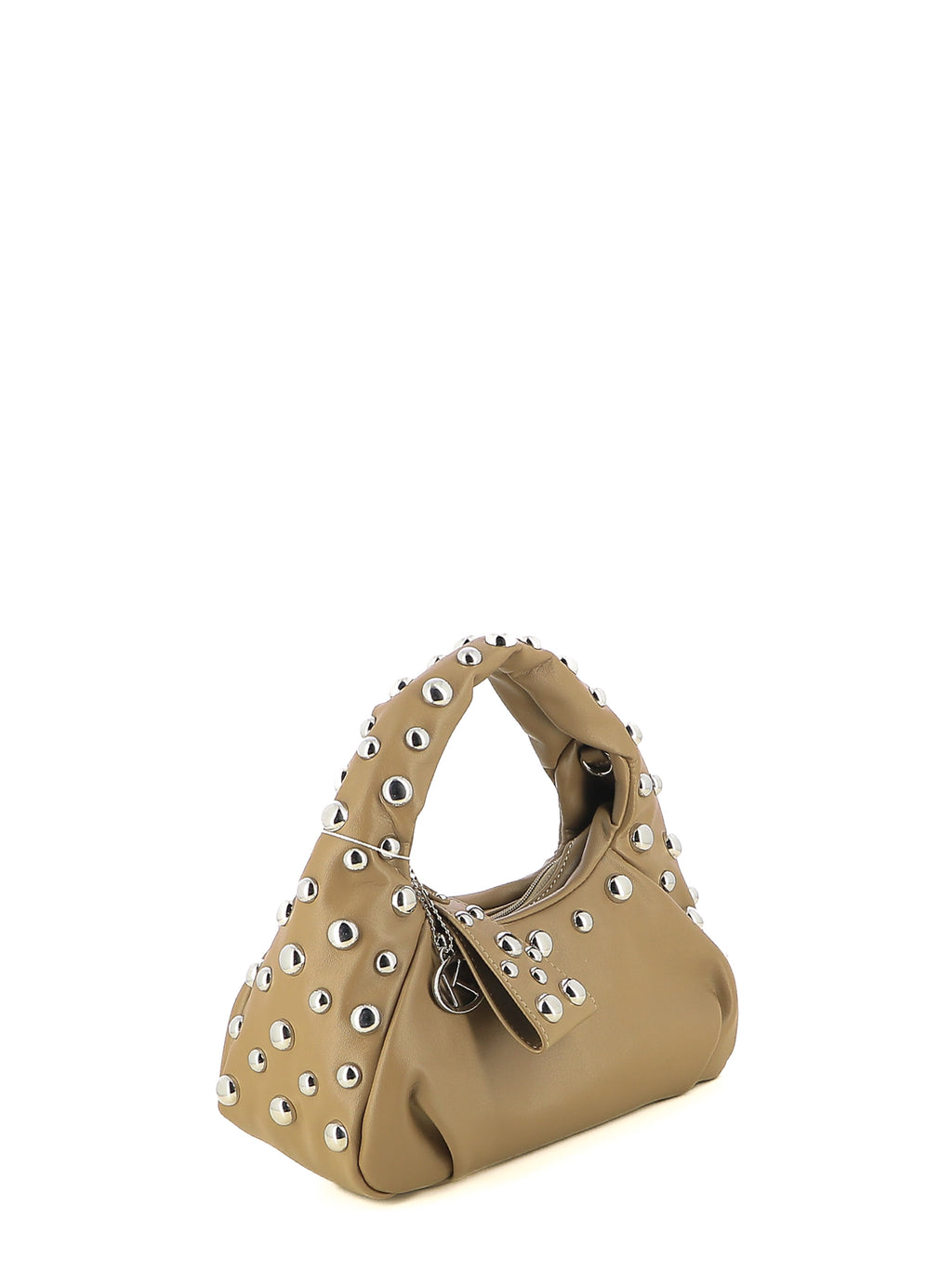 Secchiello donna CARLA KOTE PB0220HO1 beige scuro | Costa Superstore