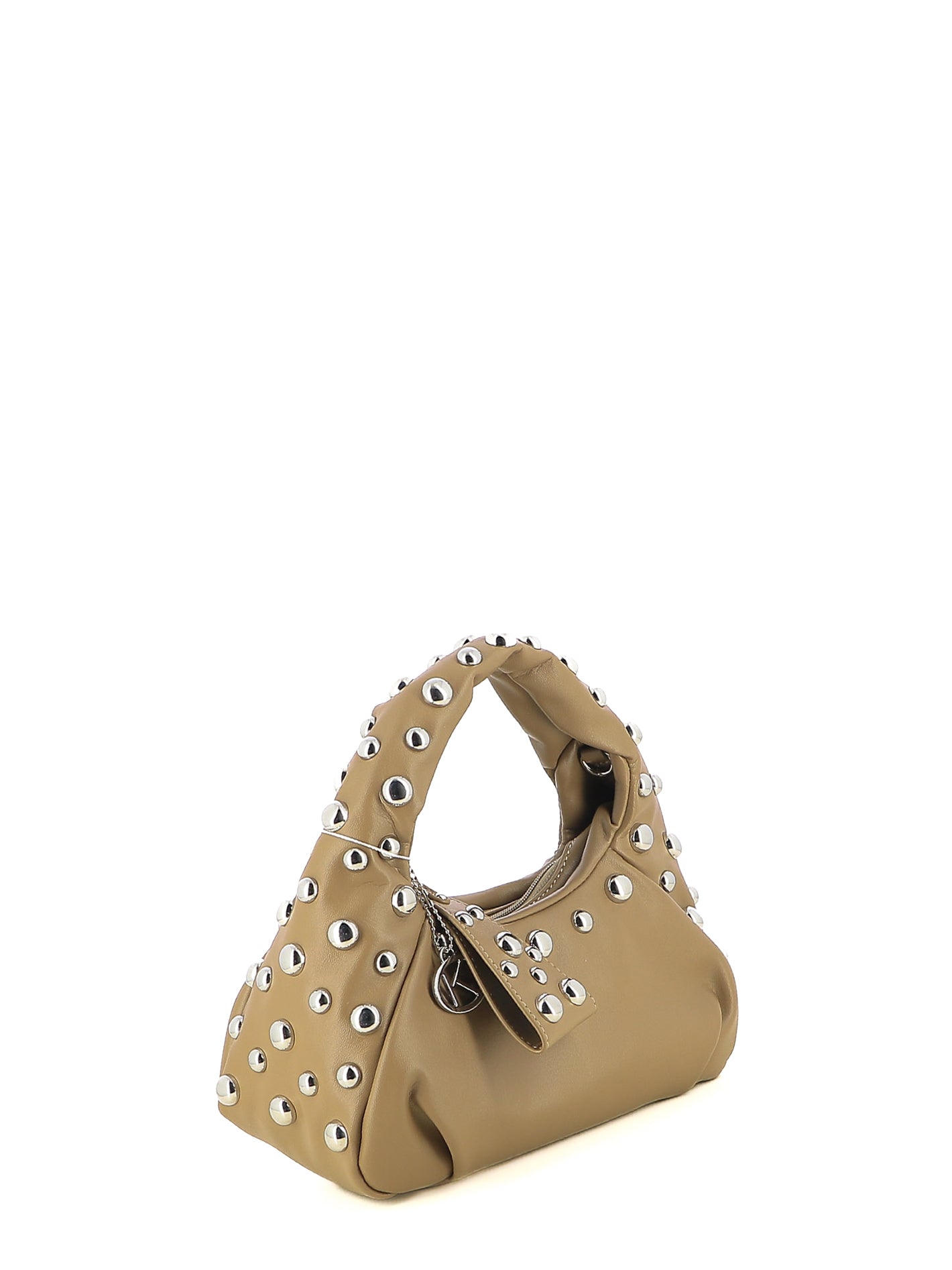 Secchiello donna CARLA KOTE PB0220HO1 beige scuro | Costa Superstore