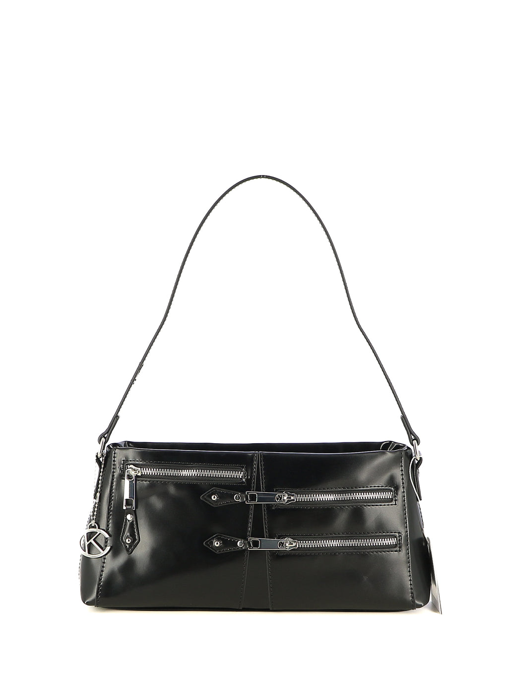 Secchiello donna CARLA KOTE PB0222EW2 nero | Costa Superstore