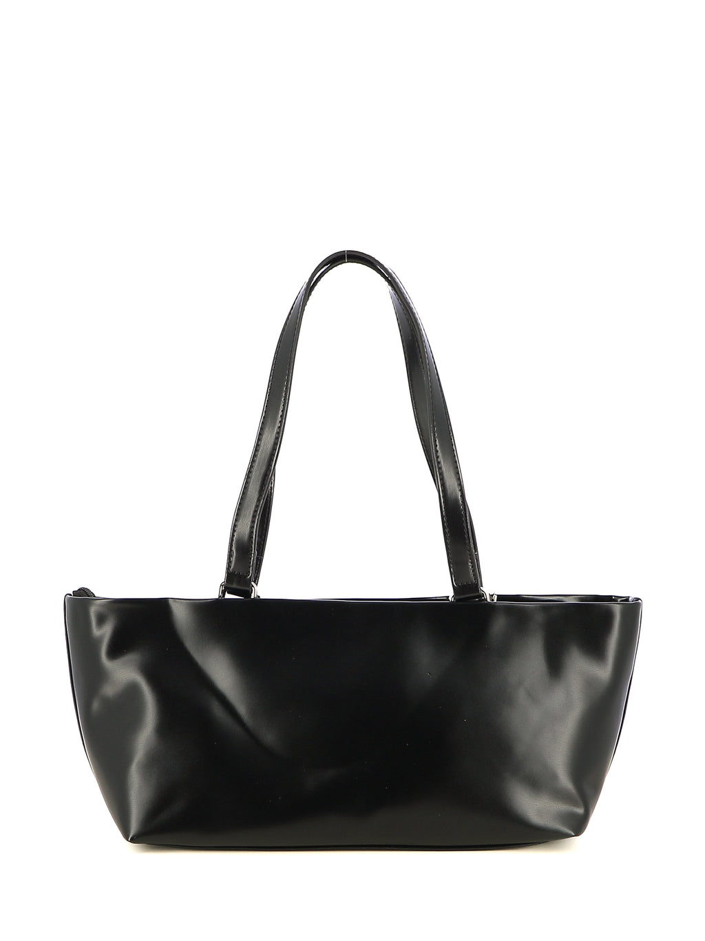 Borsa a spalla donna CARLA KOTE PB0222SG2 nero | Costa Superstore