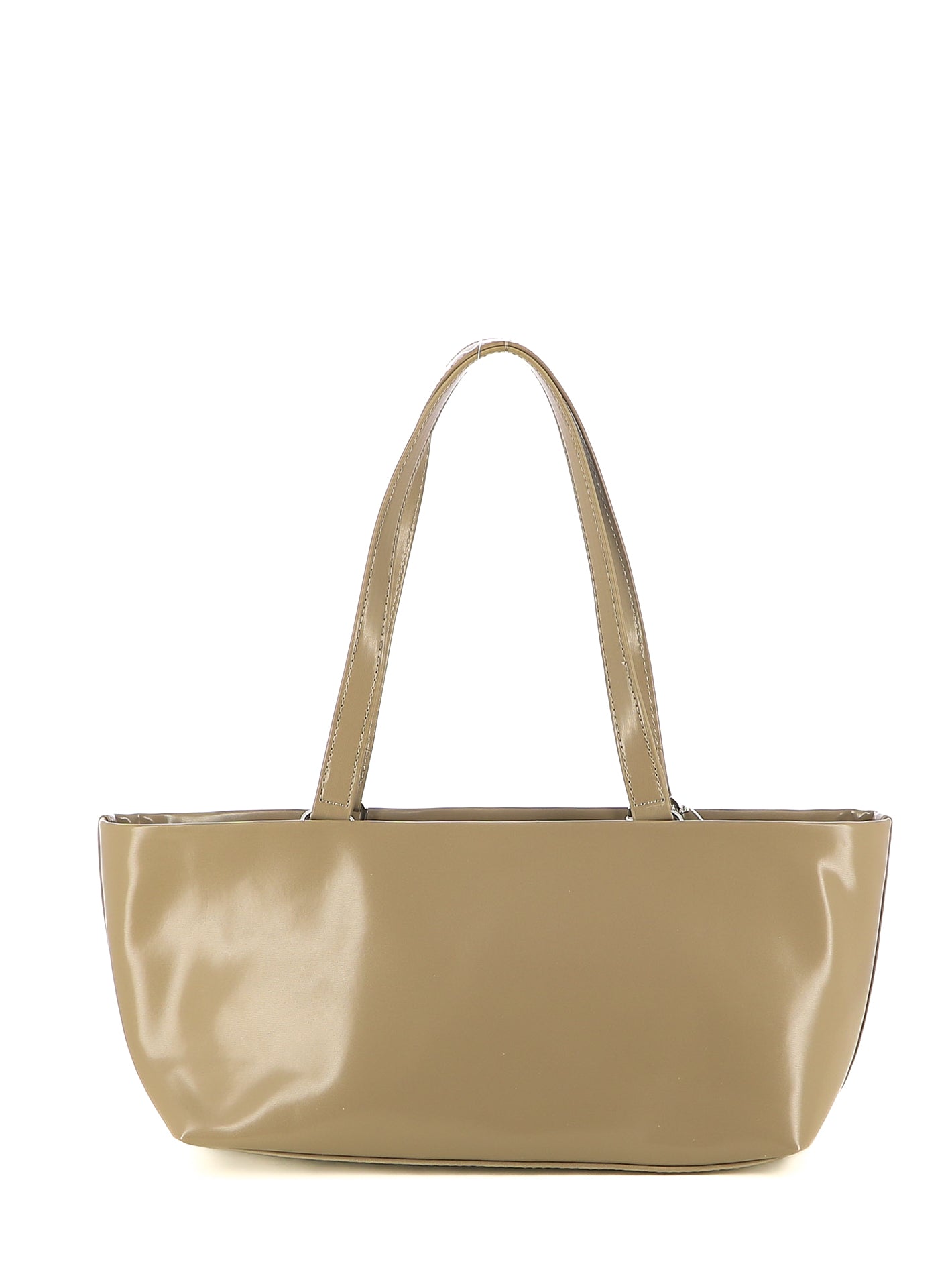 Borsa a spalla donna CARLA KOTE PB0222SG2 beige scuro | Costa Superstore