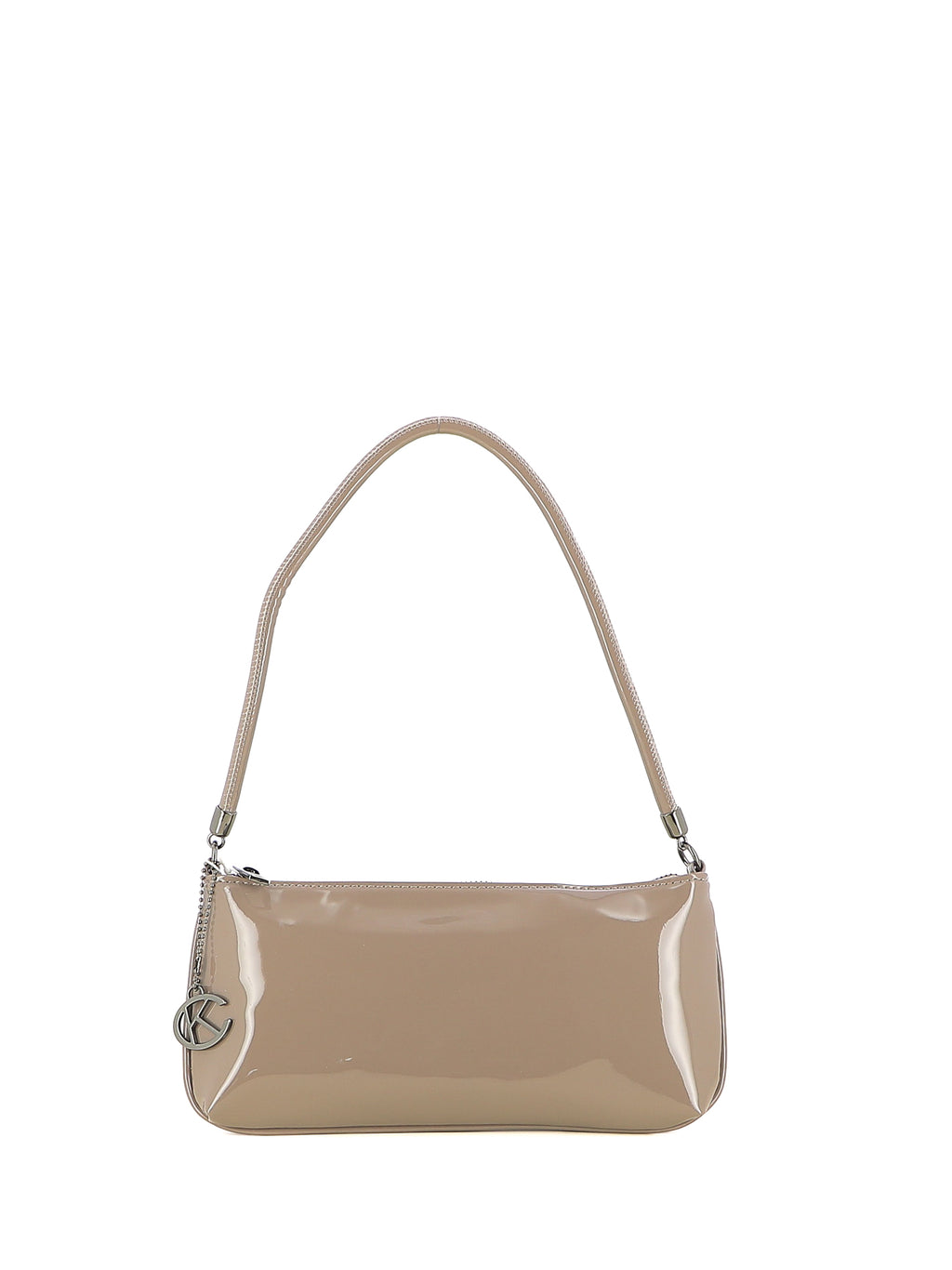 Secchiello donna CARLA KOTE PB0223EW1 beige scuro | Costa Superstore