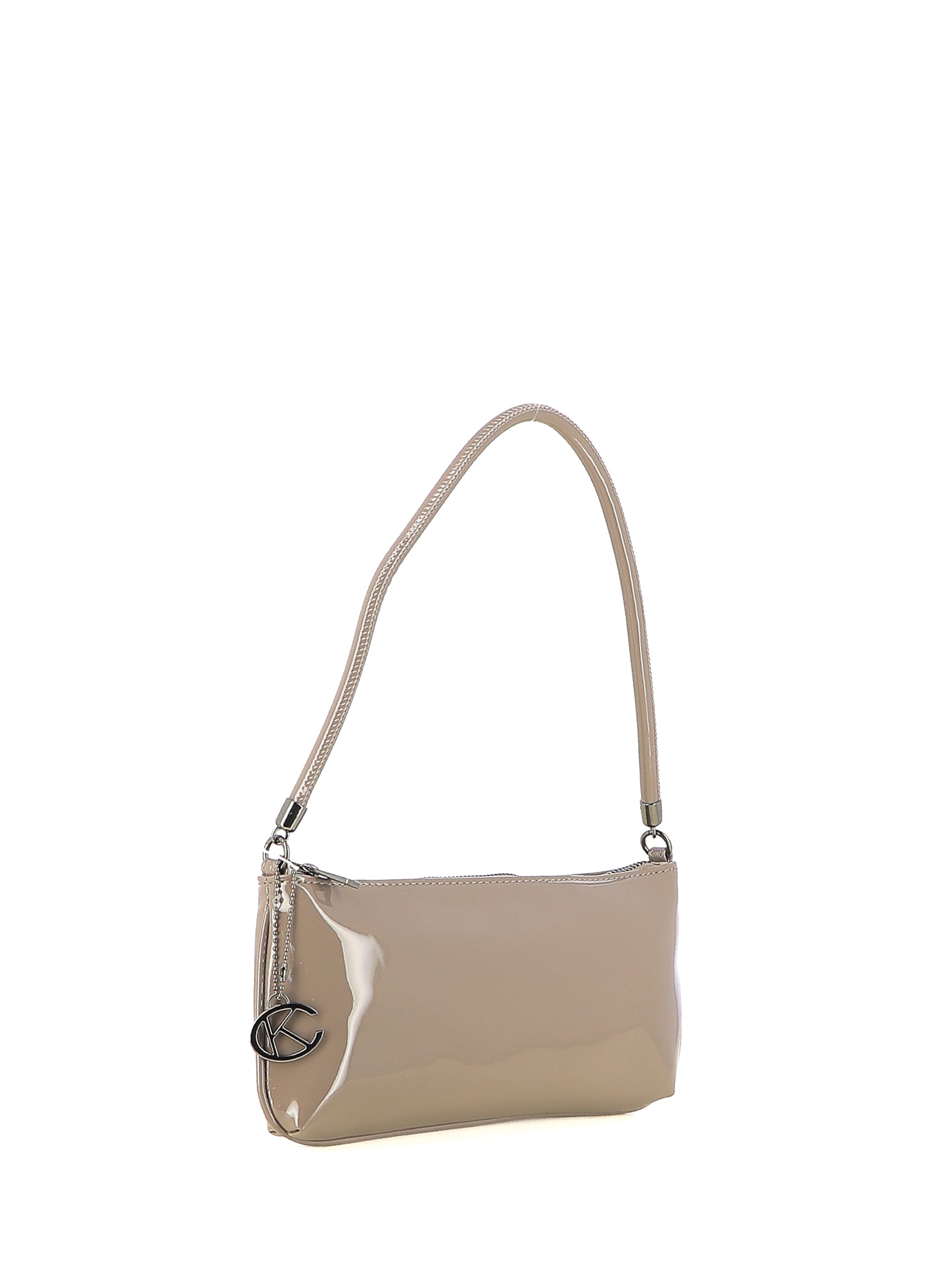 Secchiello donna CARLA KOTE PB0223EW1 beige scuro | Costa Superstore