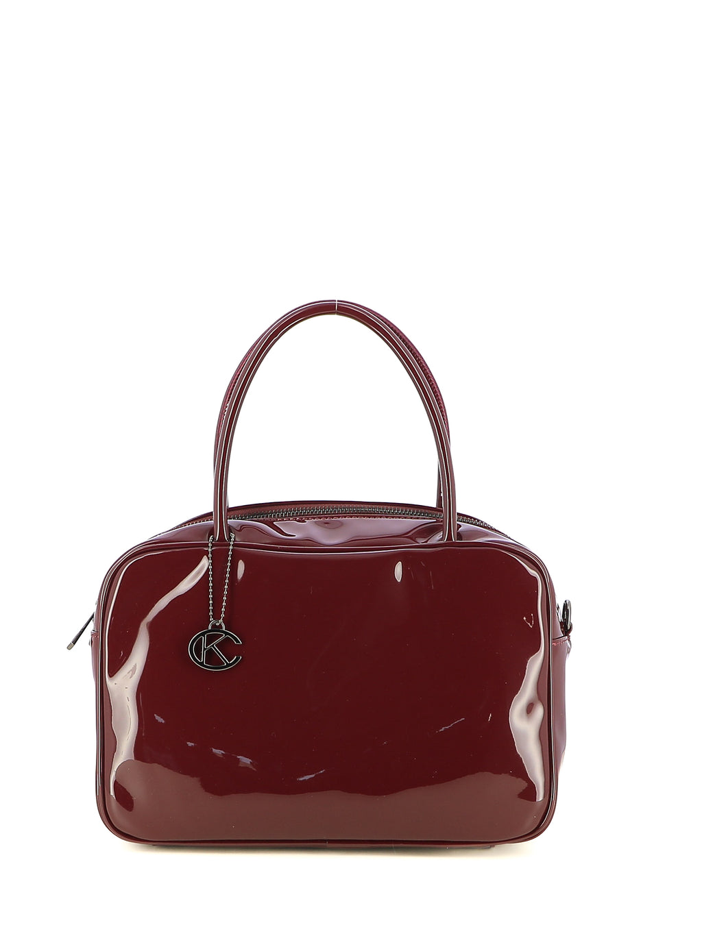 Bauletto donna CARLA KOTE PB0224BG2 bordeaux | Costa Superstore