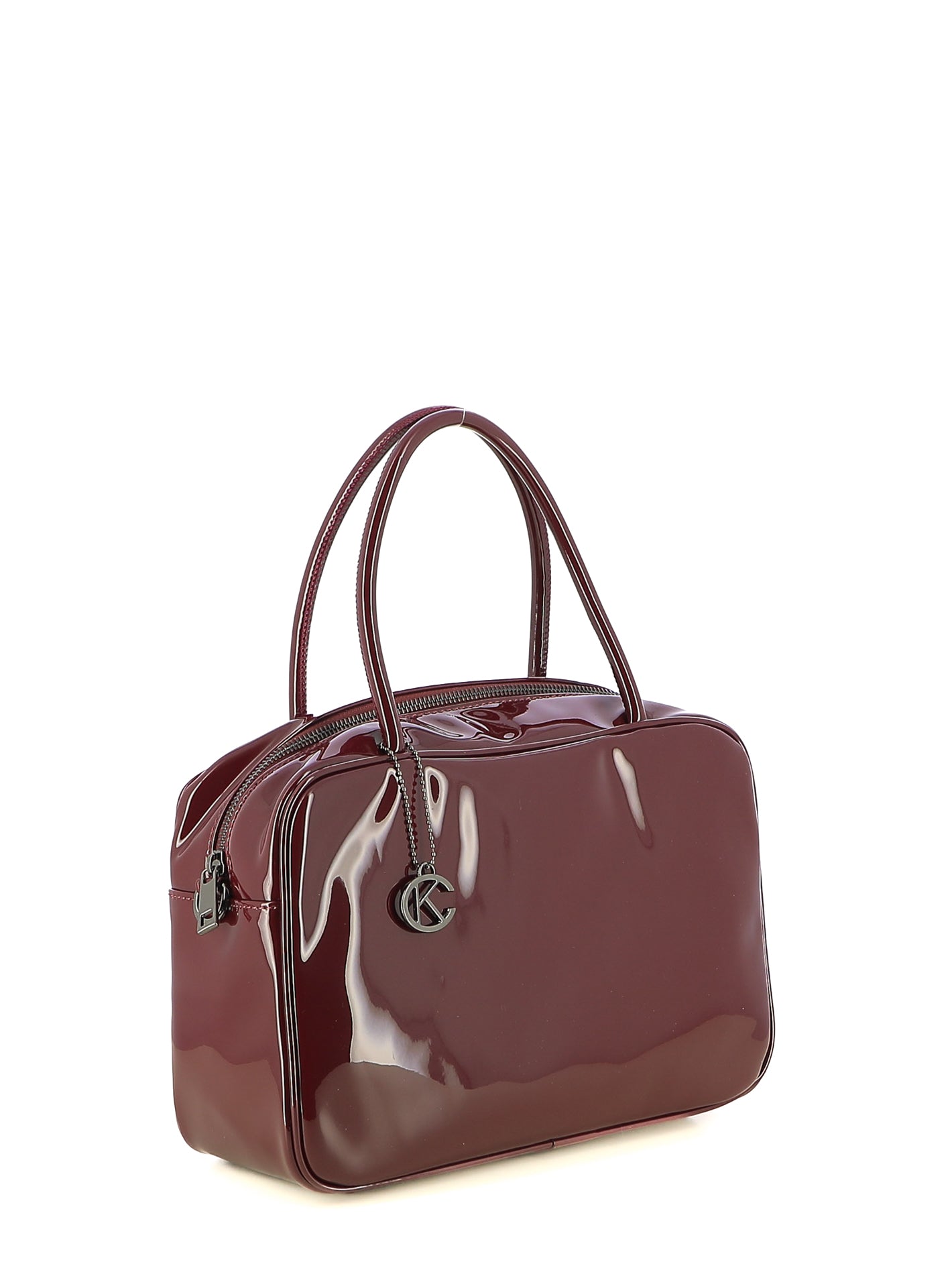 Bauletto donna CARLA KOTE PB0224BG2 bordeaux | Costa Superstore
