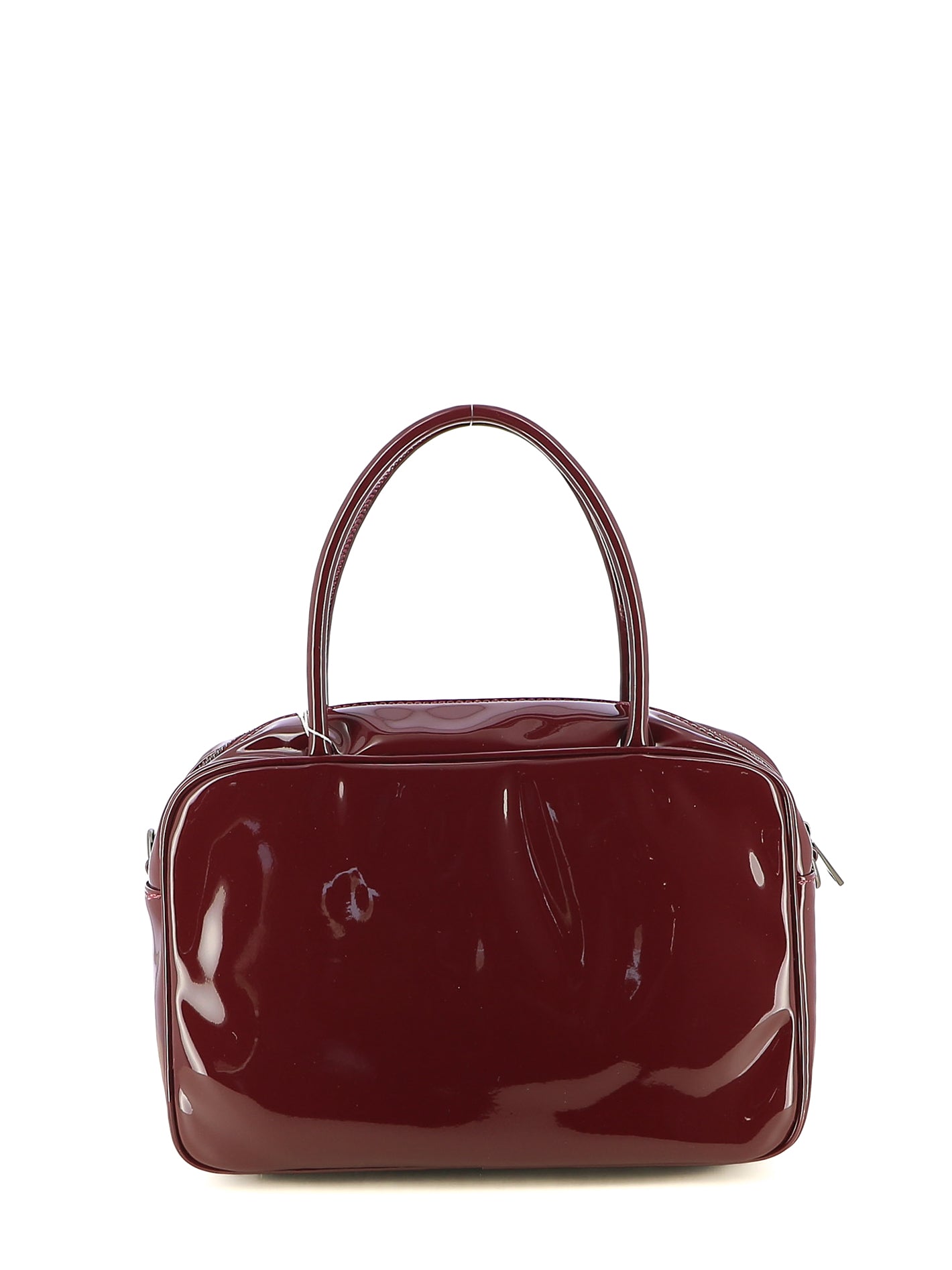Bauletto donna CARLA KOTE PB0224BG2 bordeaux | Costa Superstore