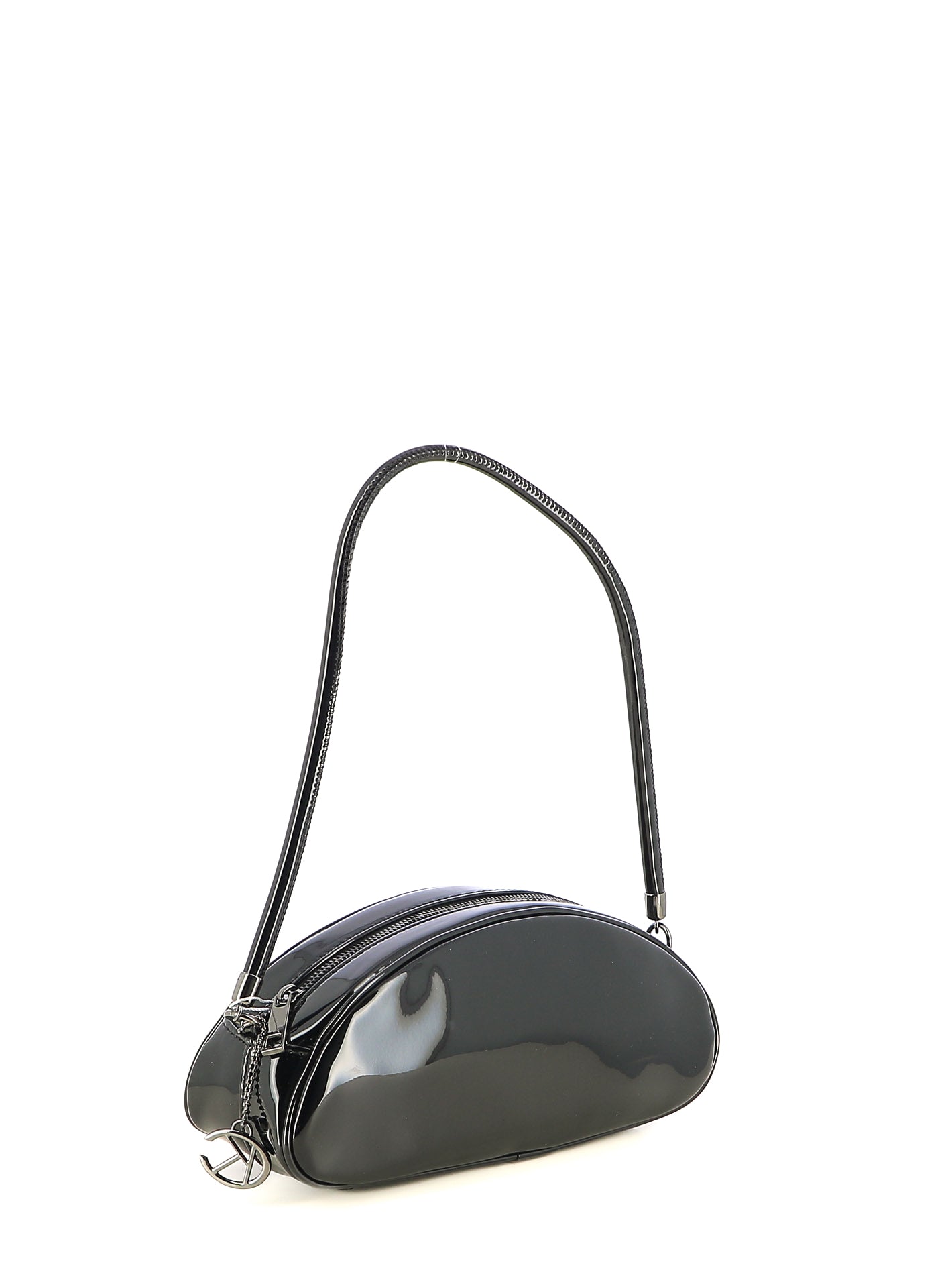 Secchiello donna CARLA KOTE PB0224EW2 nero | Costa Superstore