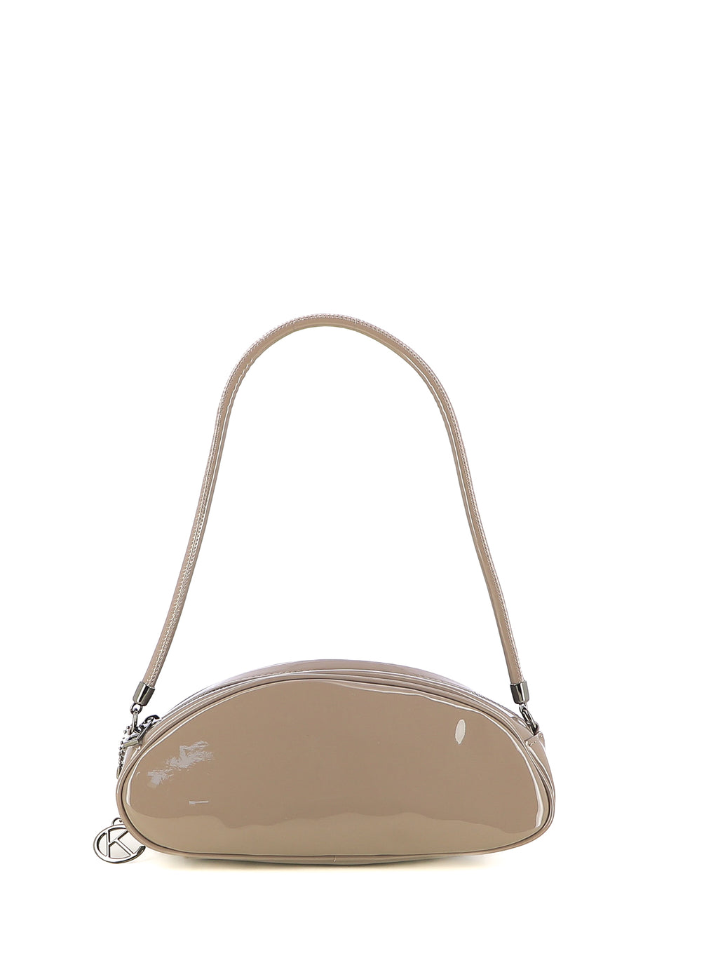 Secchiello donna CARLA KOTE PB0224EW2 beige scuro | Costa Superstore