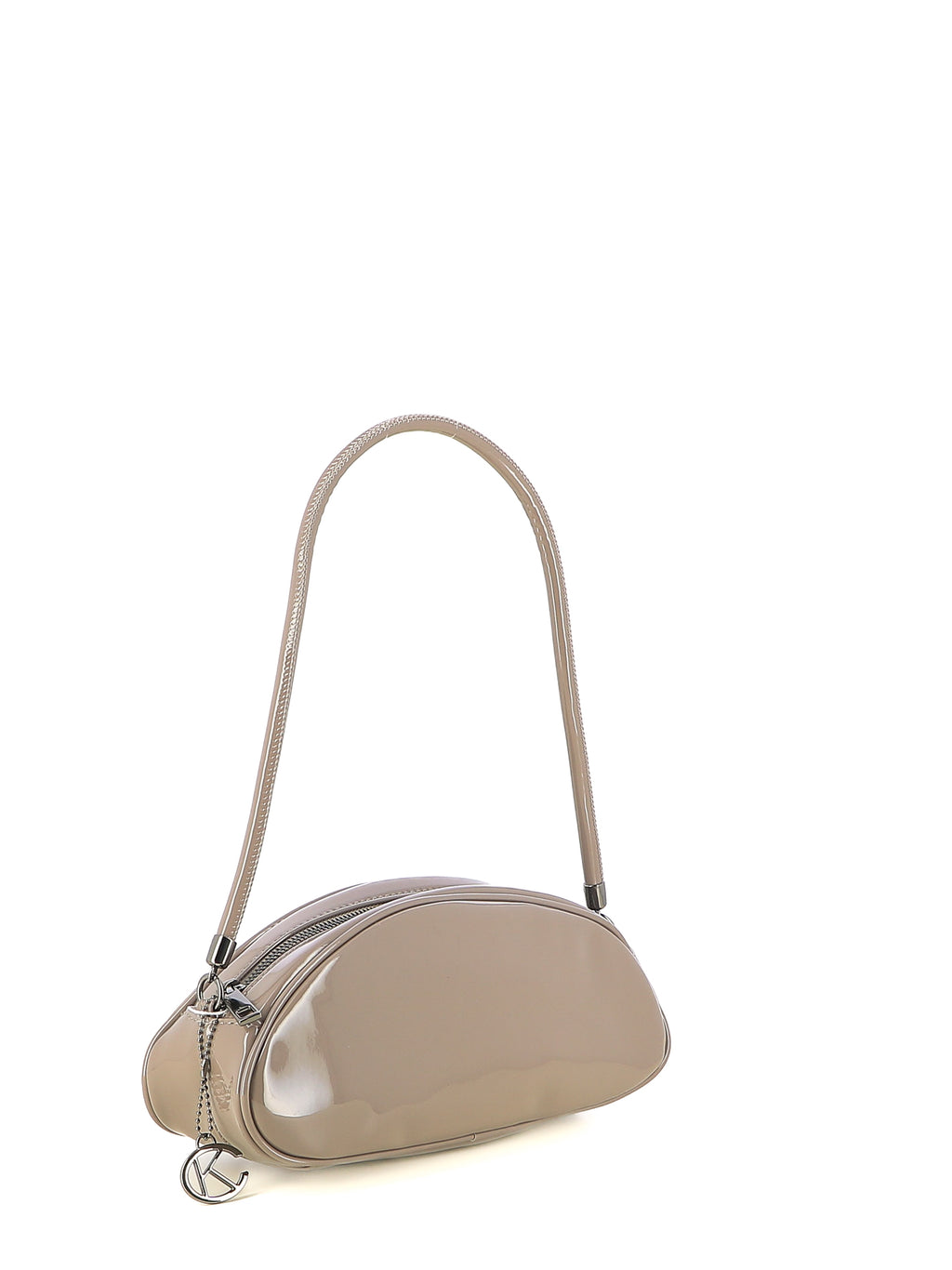 Secchiello donna CARLA KOTE PB0224EW2 beige scuro | Costa Superstore