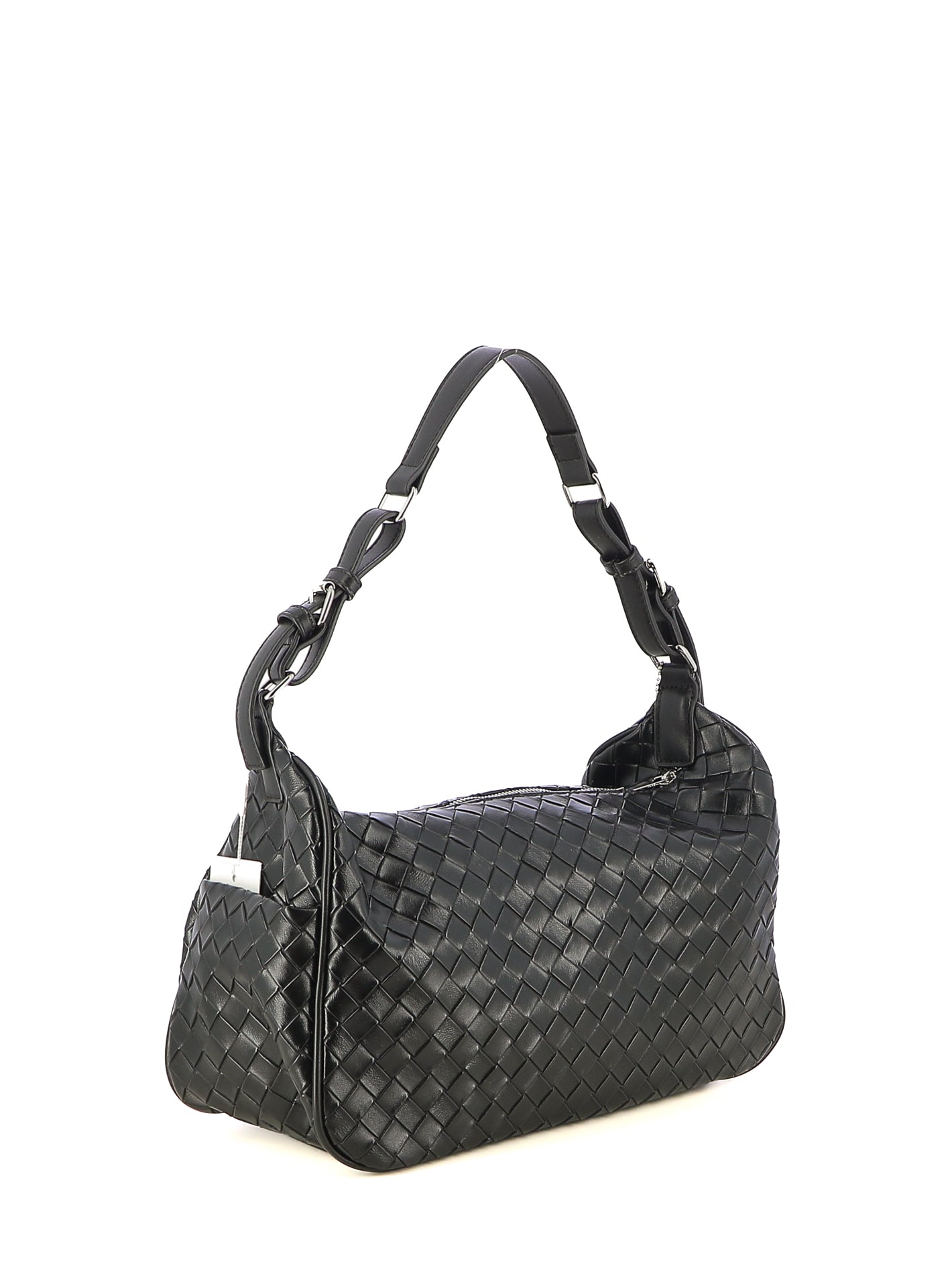 Secchiello donna CARLA KOTE PB0225HO2 nero | Costa Superstore