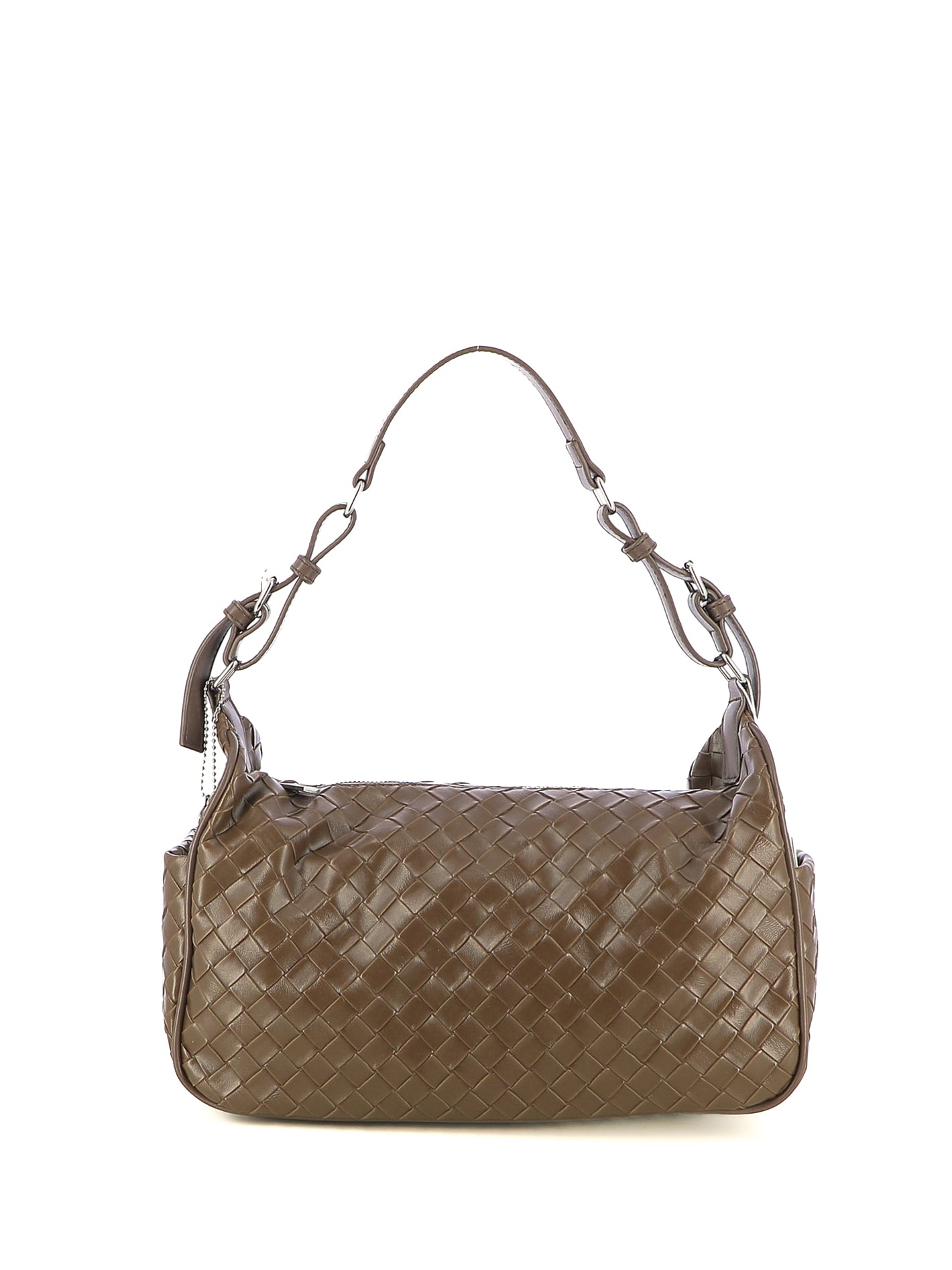 Secchiello donna CARLA KOTE PB0225HO2 marrone | Costa Superstore