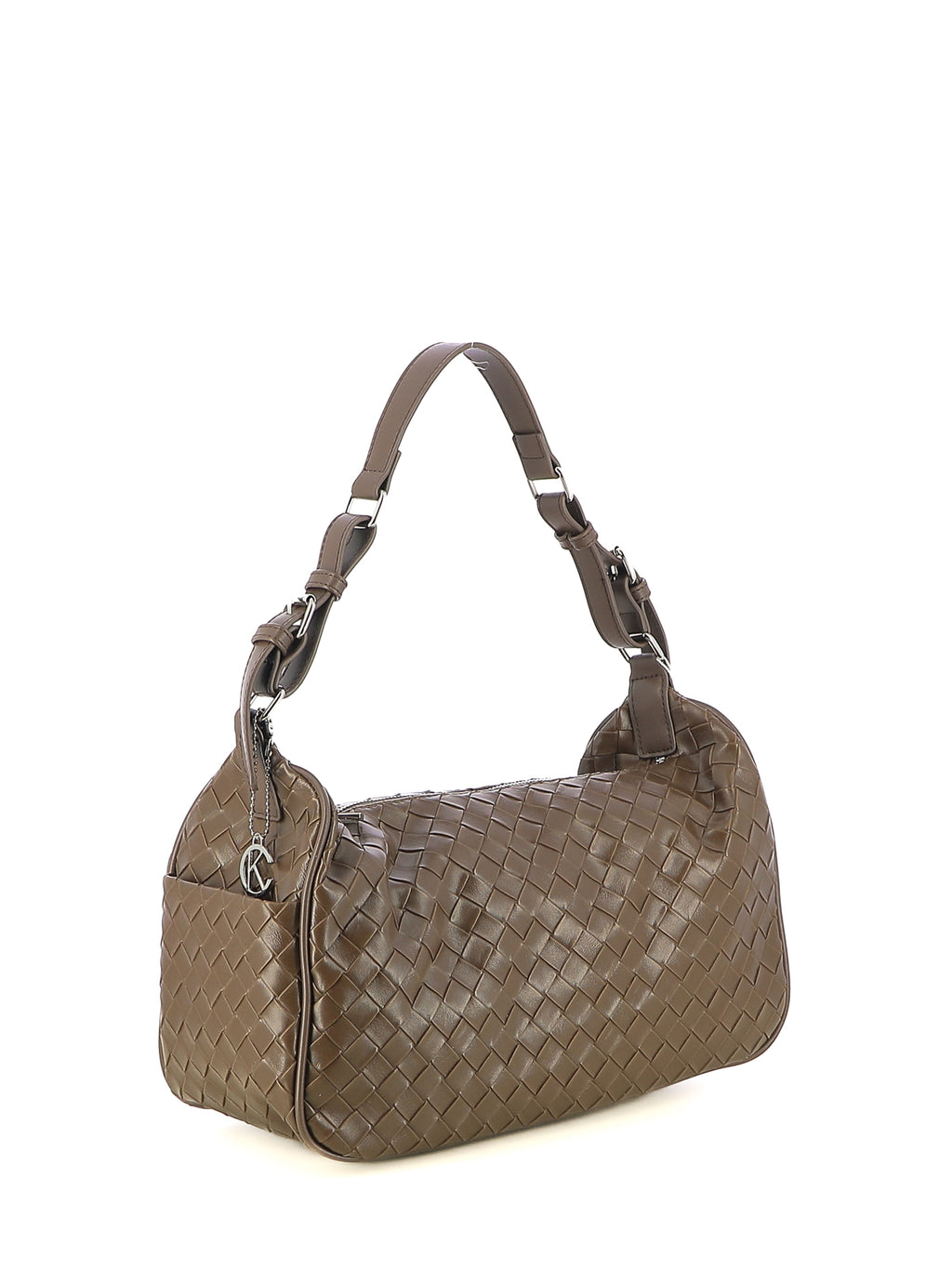 Secchiello donna CARLA KOTE PB0225HO2 marrone | Costa Superstore