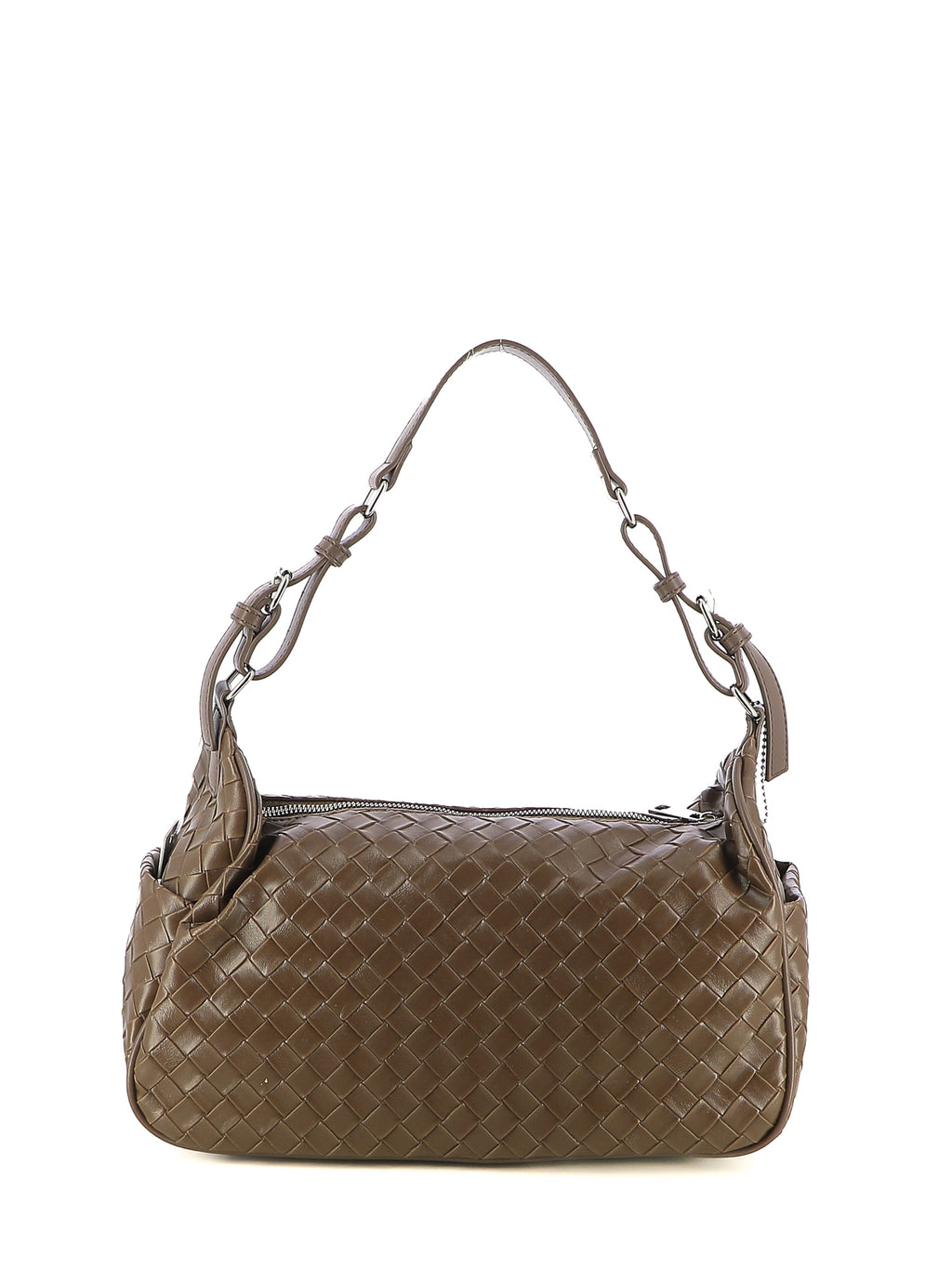 Secchiello donna CARLA KOTE PB0225HO2 marrone | Costa Superstore