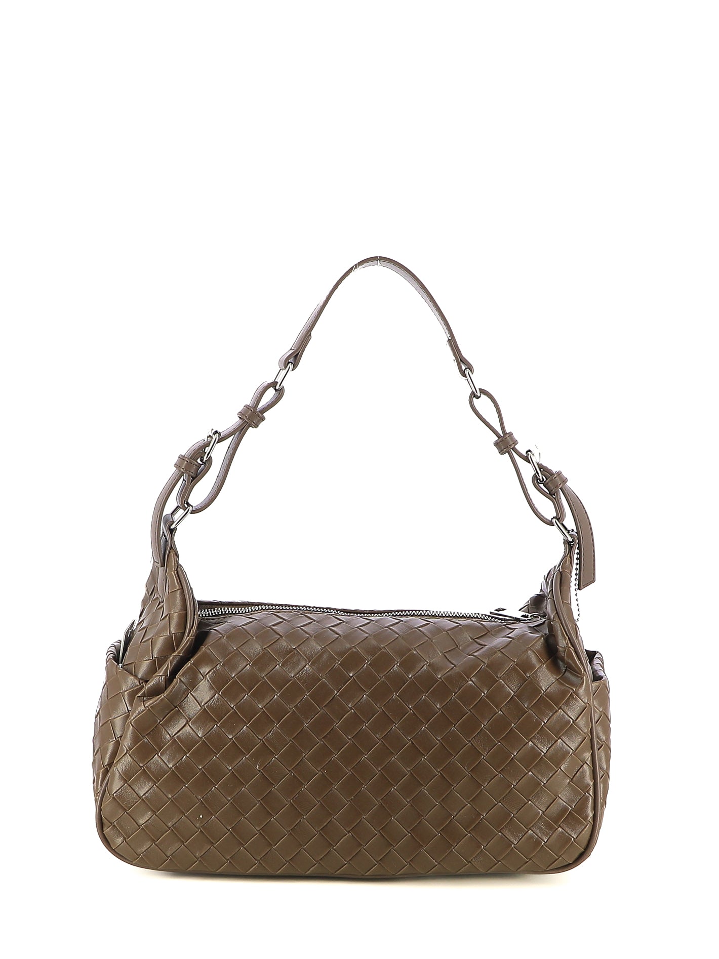 Secchiello donna CARLA KOTE PB0225HO2 marrone | Costa Superstore