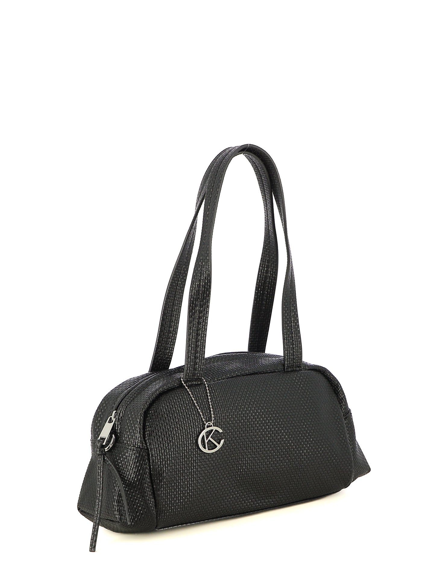 Secchiello donna CARLA KOTE PB0226EW2 nero | Costa Superstore