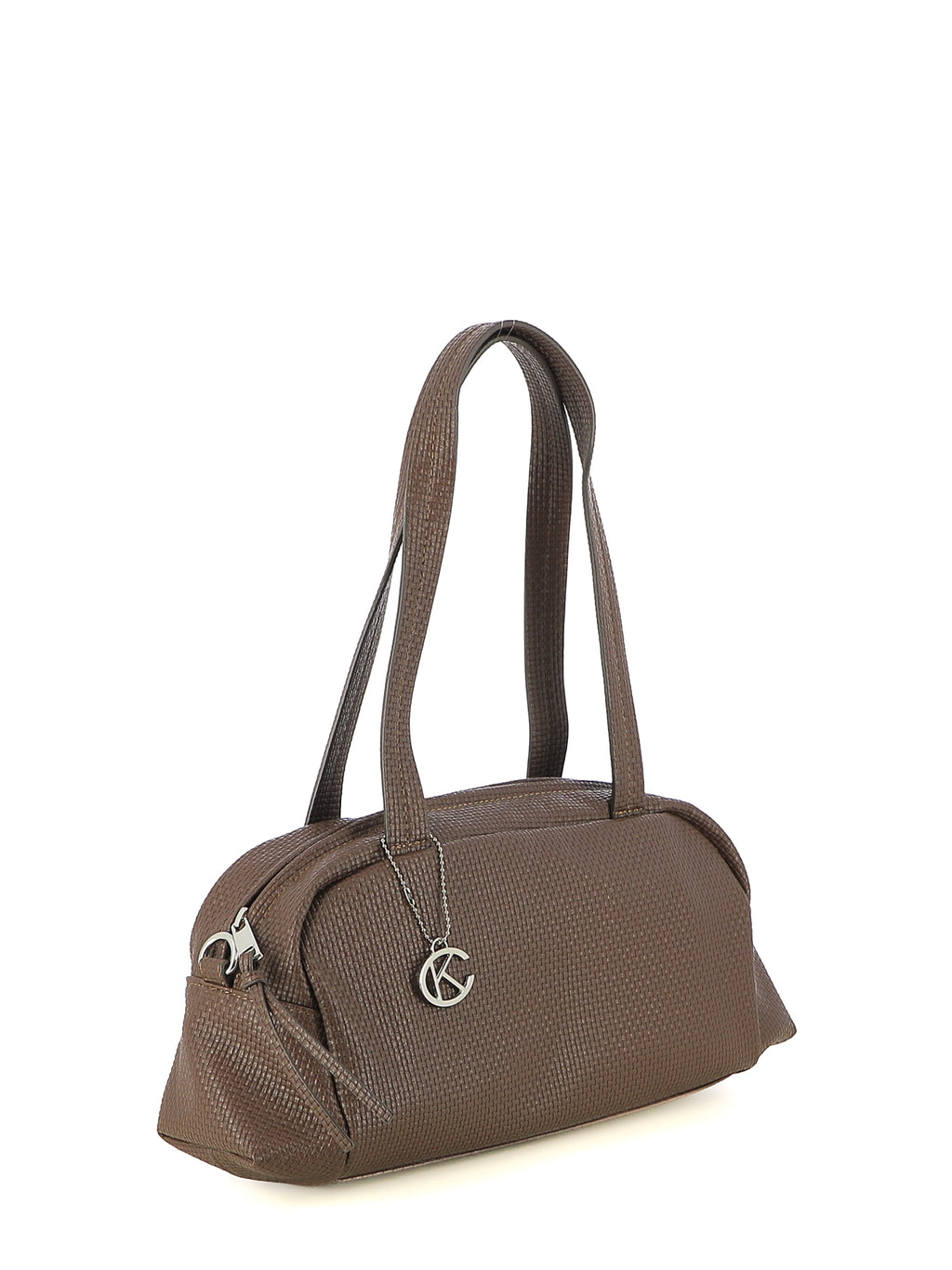 Secchiello donna CARLA KOTE PB0226EW2 marrone | Costa Superstore