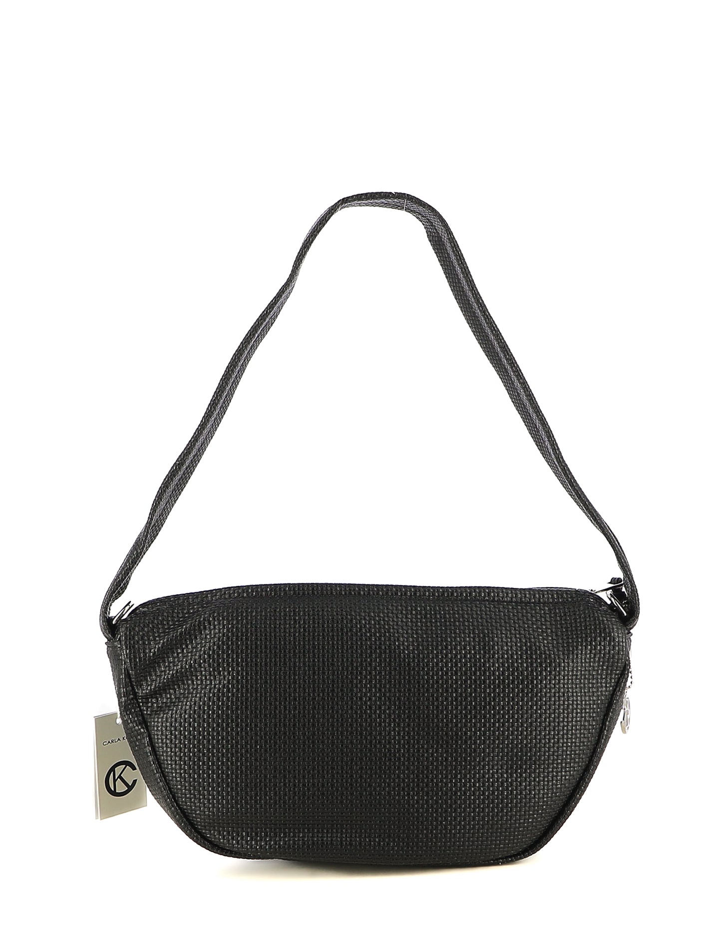 Secchiello donna CARLA KOTE PB0226HO2 nero | Costa Superstore