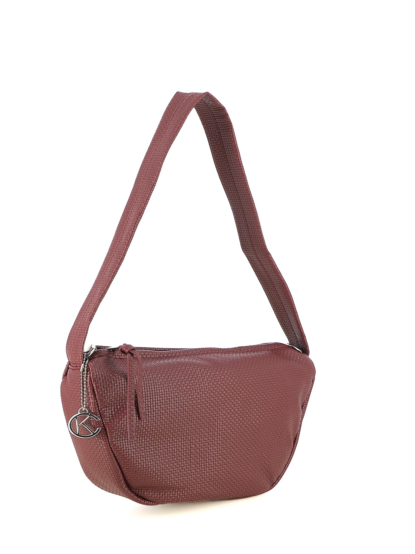 Secchiello donna CARLA KOTE PB0226HO2 bordeaux | Costa Superstore