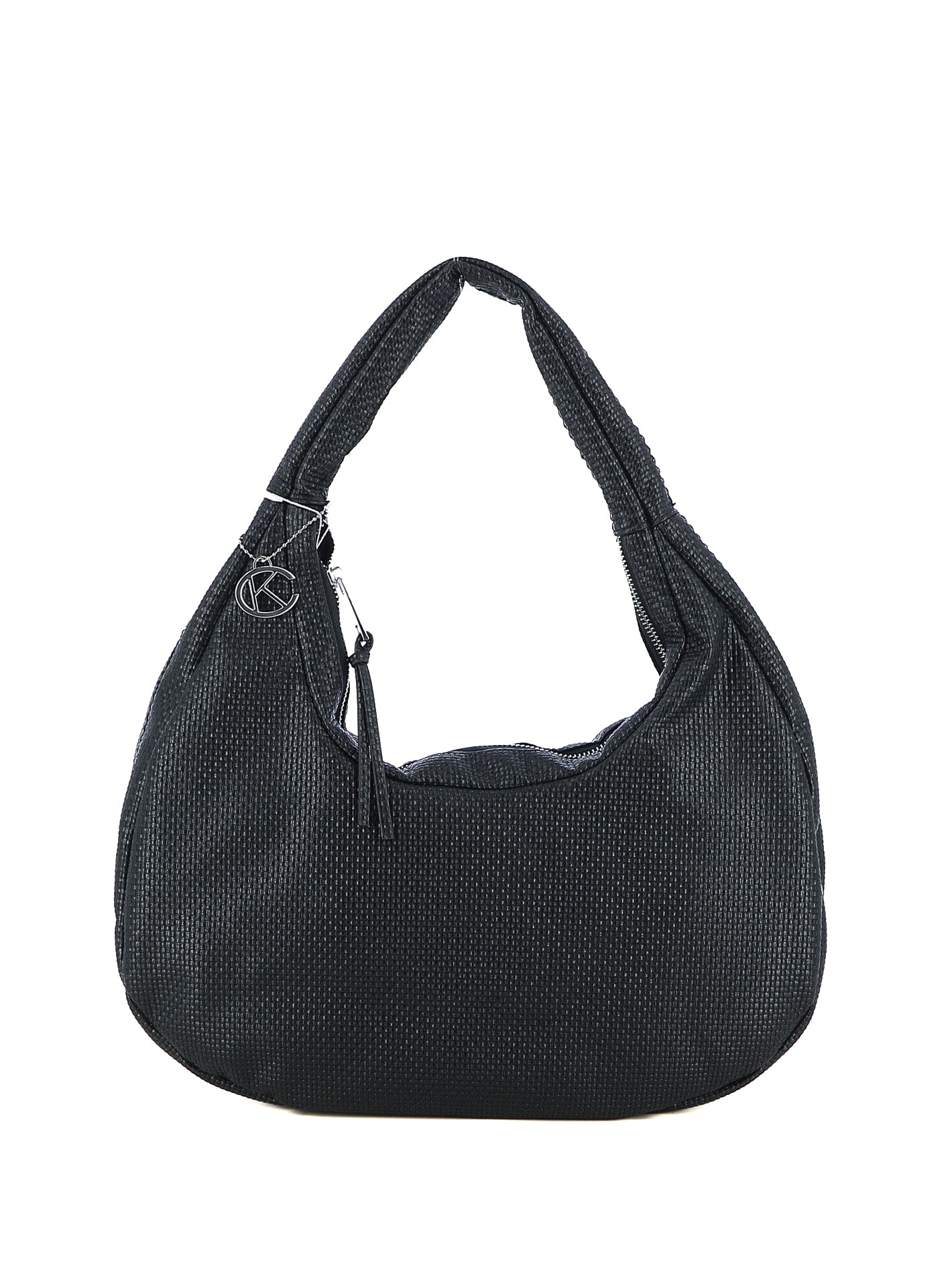 Secchiello donna CARLA KOTE PB0226HO3 nero | Costa Superstore