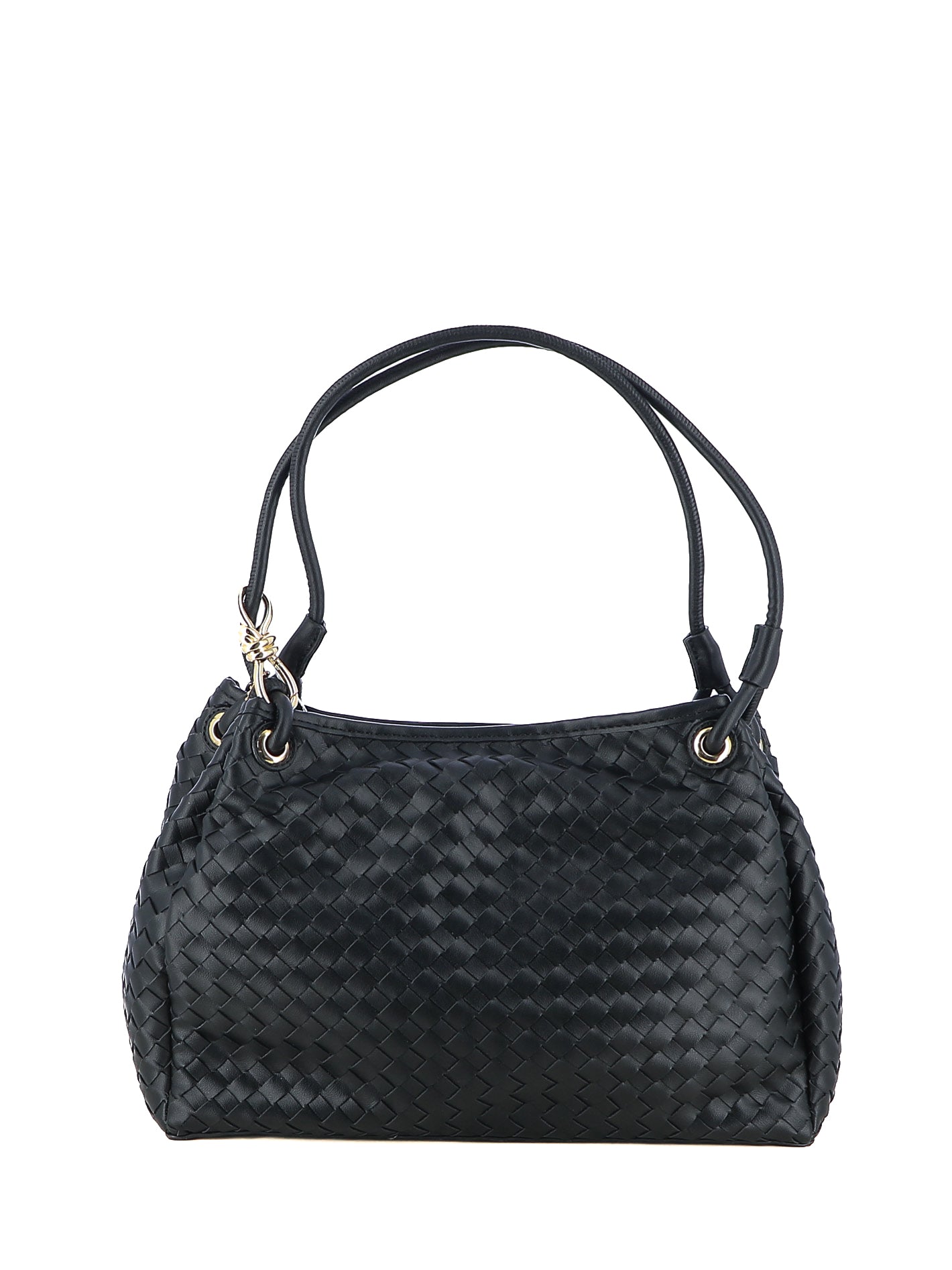 Borsa a spalla donna CARLA KOTE PB0227SG2 nero | Costa Superstore