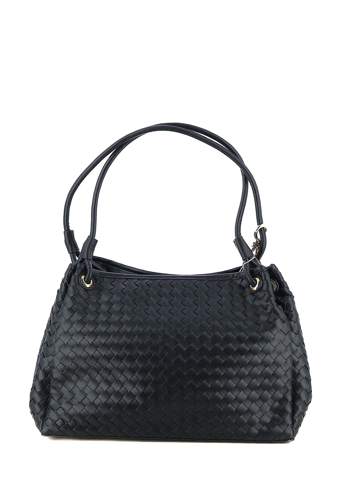 Borsa a spalla donna CARLA KOTE PB0227SG2 nero | Costa Superstore