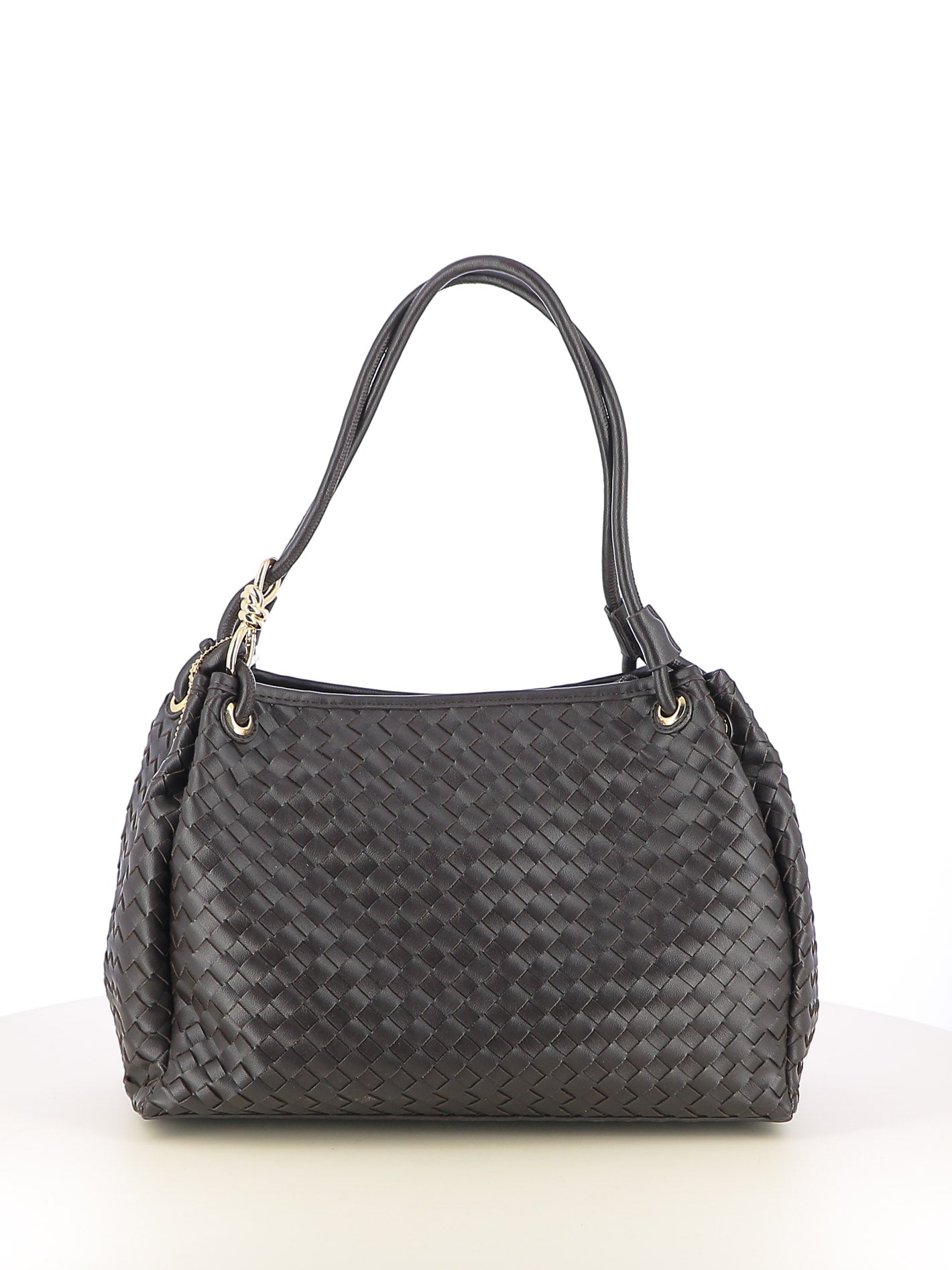 Borsa a spalla donna CARLA KOTE PB0227SG2 marrone | Costa Superstore