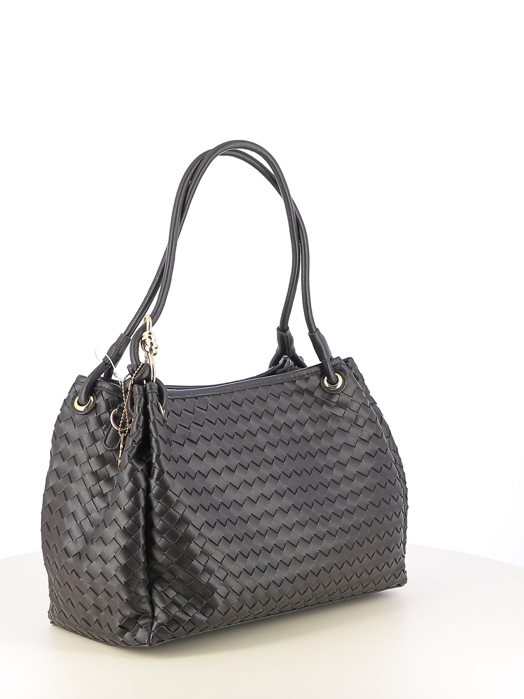 Borsa a spalla donna CARLA KOTE PB0227SG2 marrone | Costa Superstore