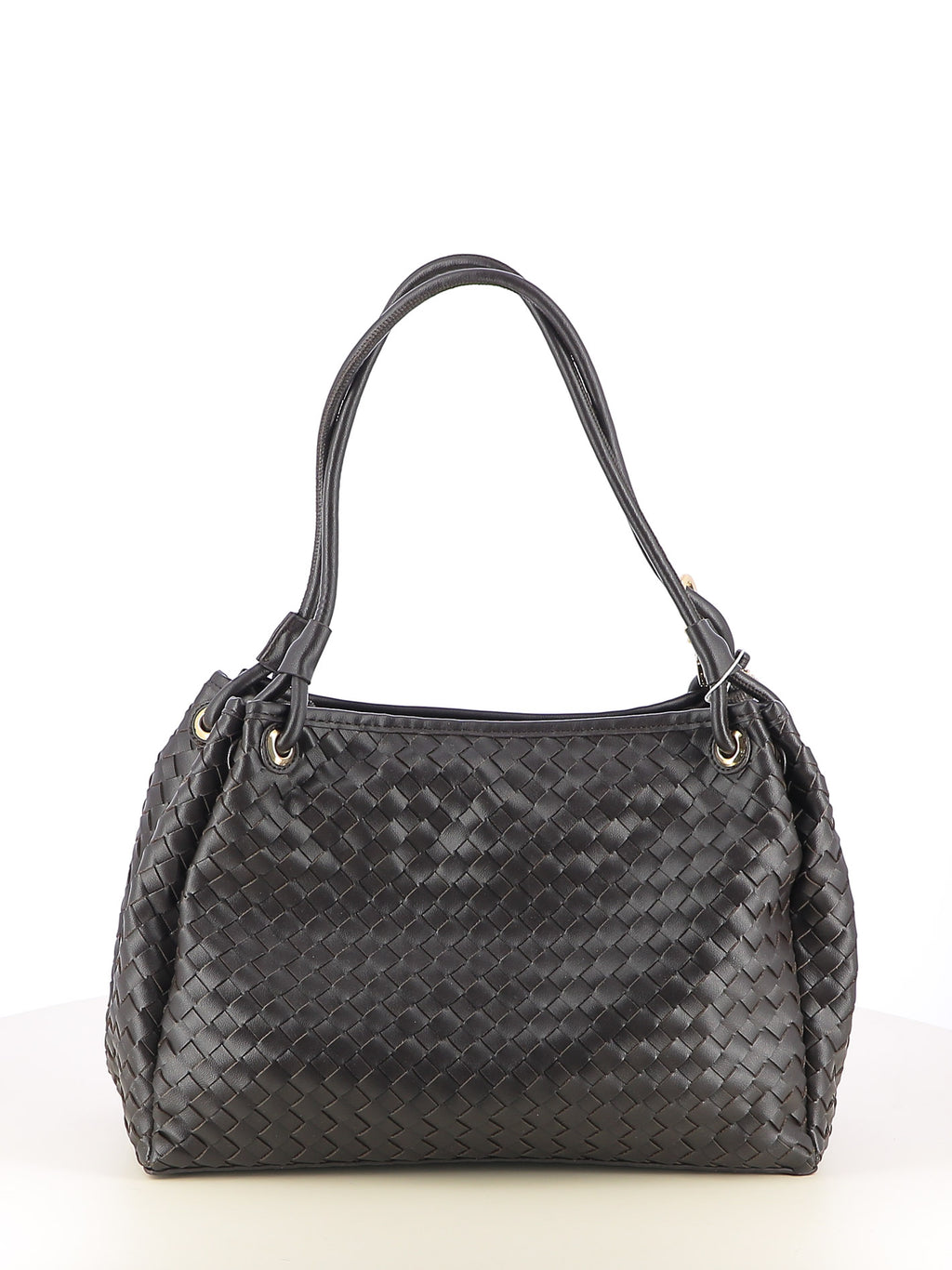 Borsa a spalla donna CARLA KOTE PB0227SG2 marrone | Costa Superstore