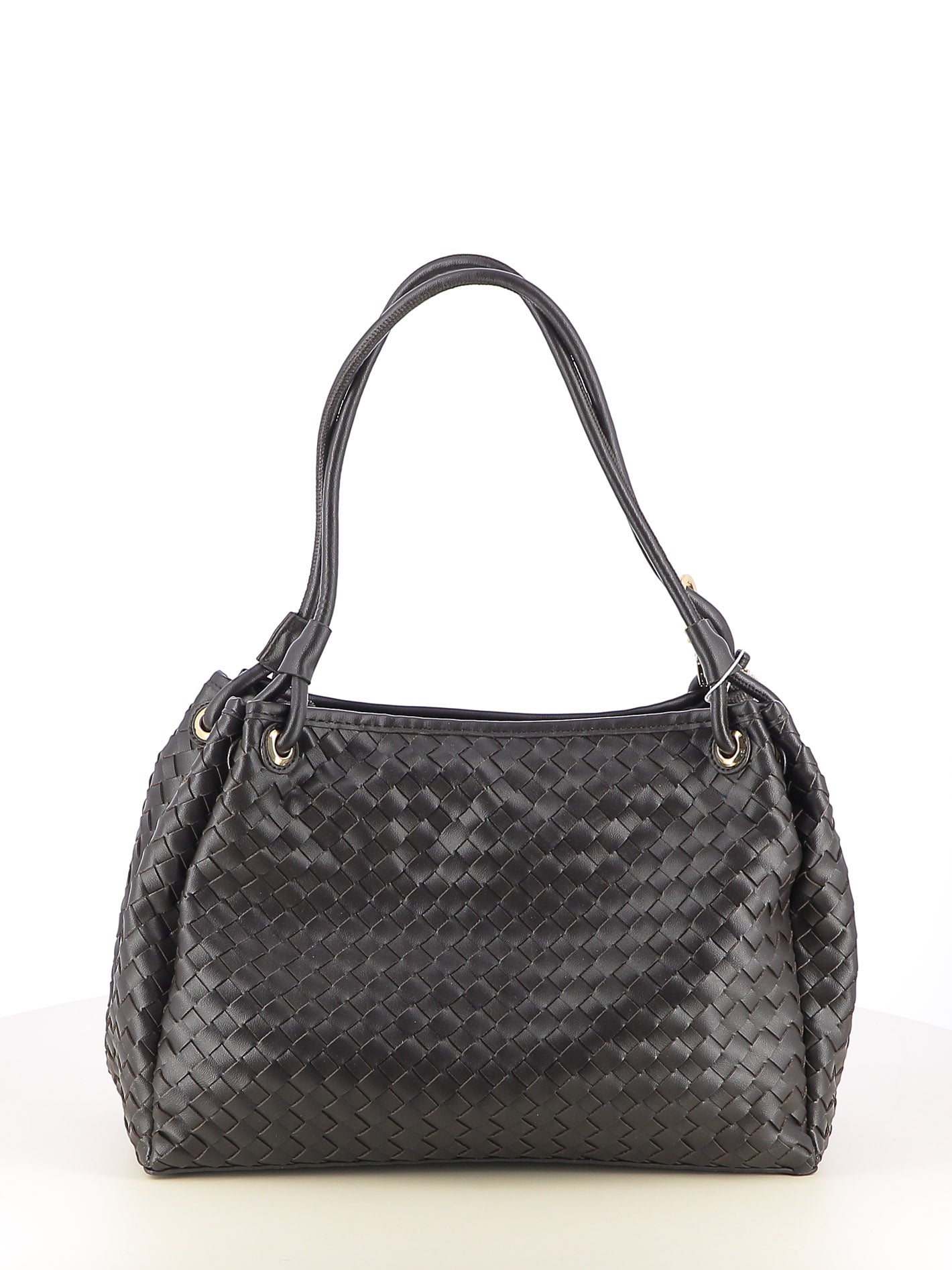 Borsa a spalla donna CARLA KOTE PB0227SG2 marrone | Costa Superstore