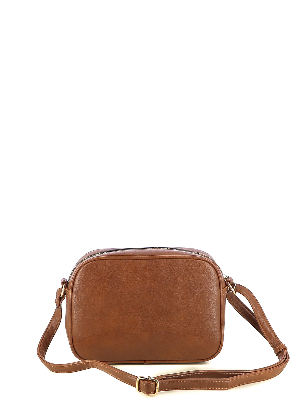 Borsa a tracolla donna CARLA KOTE PB0228CY1 cuoio | Costa Superstore