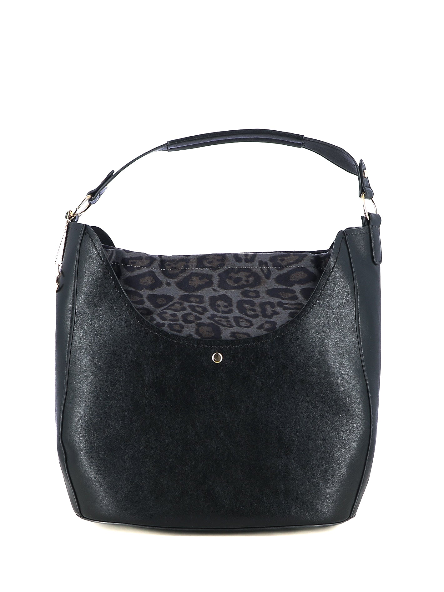 Secchiello donna CARLA KOTE PB0228HO3 nero | Costa Superstore