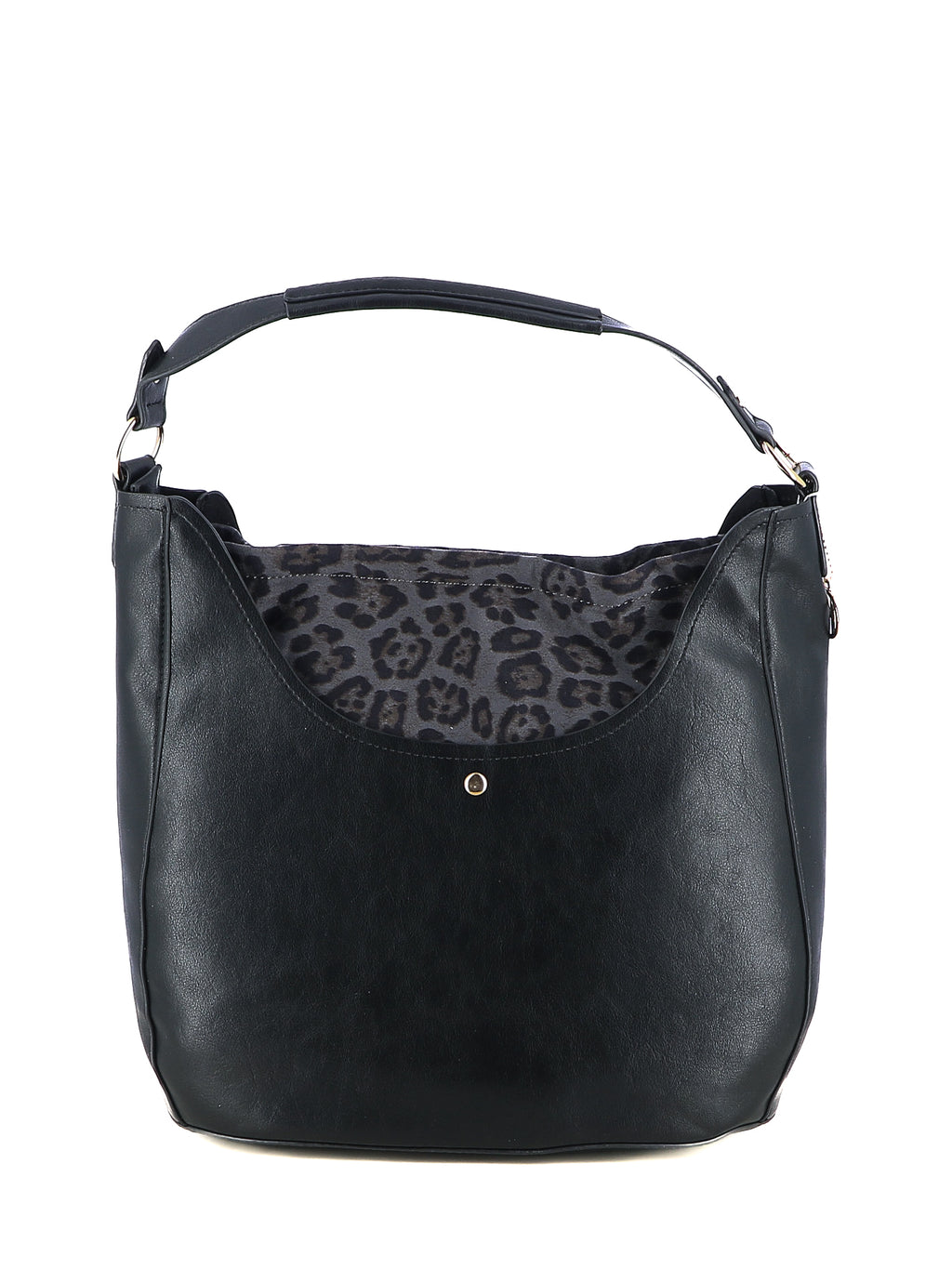 Secchiello donna CARLA KOTE PB0228HO3 nero | Costa Superstore