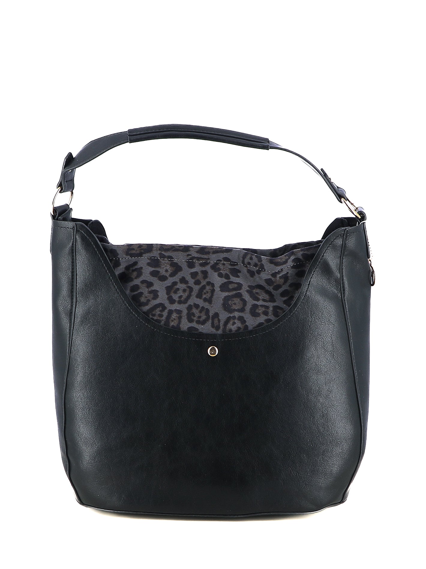 Secchiello donna CARLA KOTE PB0228HO3 nero | Costa Superstore