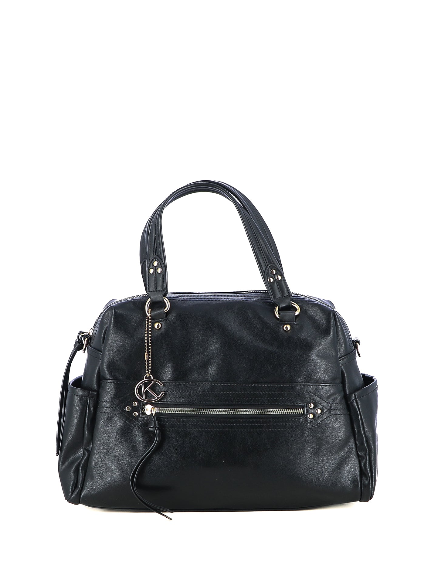 Bauletto donna CARLA KOTE PB0229BG3 nero | Costa Superstore