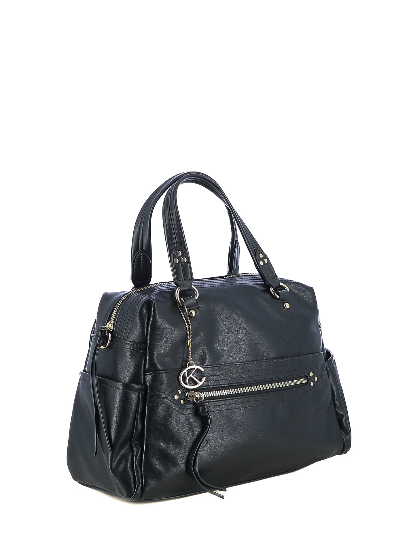 Bauletto donna CARLA KOTE PB0229BG3 nero | Costa Superstore