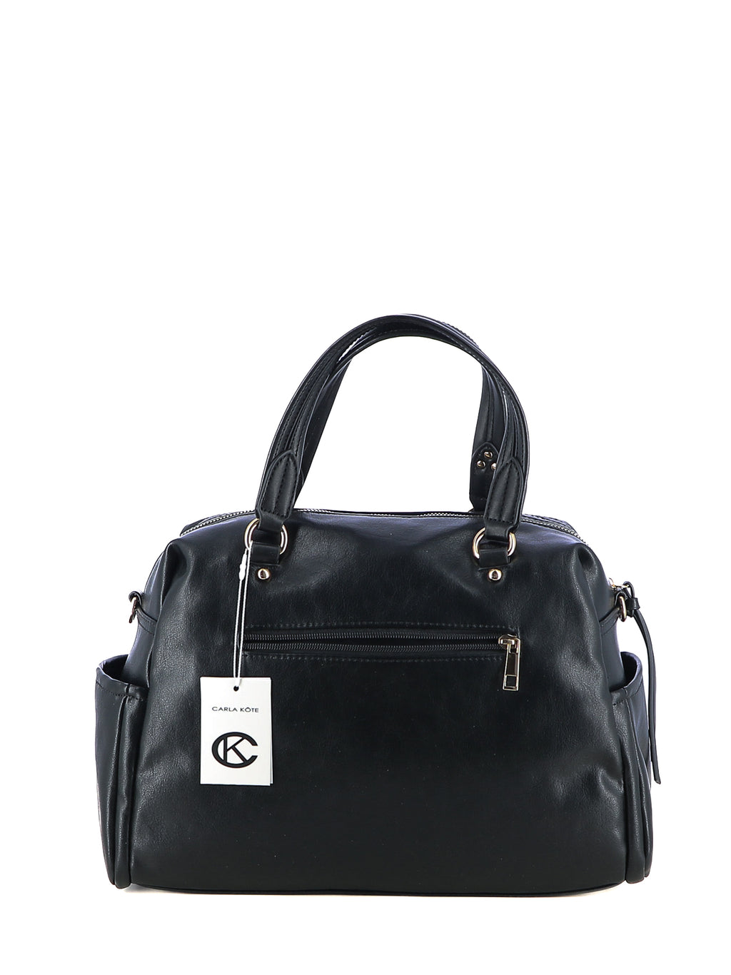 Bauletto donna CARLA KOTE PB0229BG3 nero | Costa Superstore