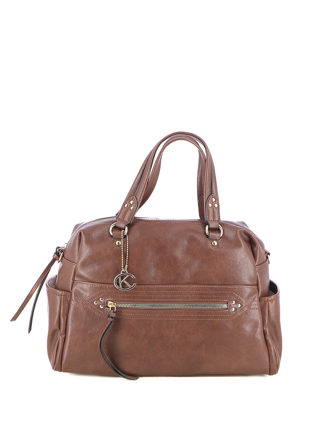 Bauletto donna CARLA KOTE PB0229BG3 cuoio | Costa Superstore