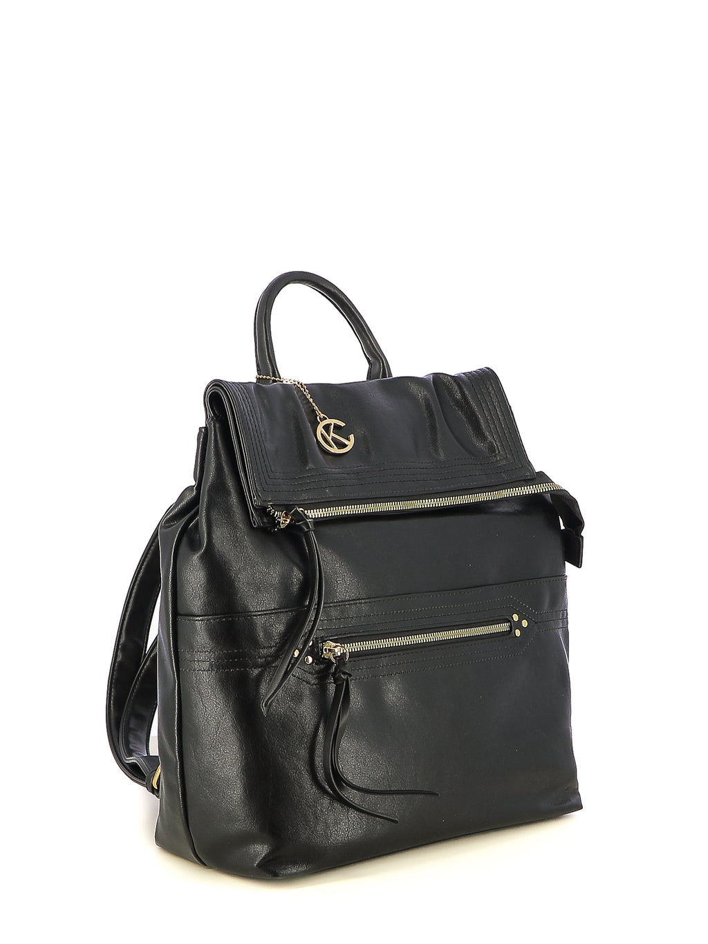 Zaino donna CARLA KOTE PB0229BK3 nero | Costa Superstore