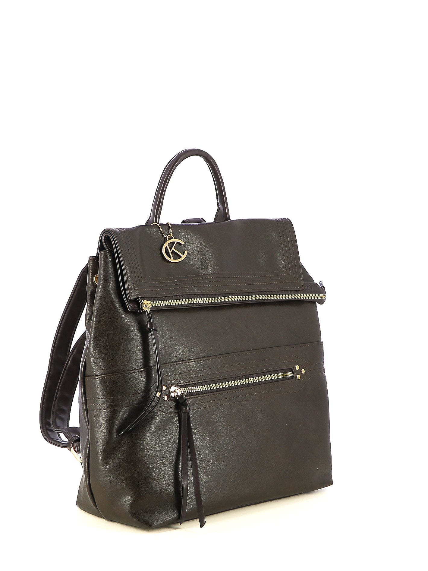 Zaino donna CARLA KOTE PB0229BK3 marrone | Costa Superstore