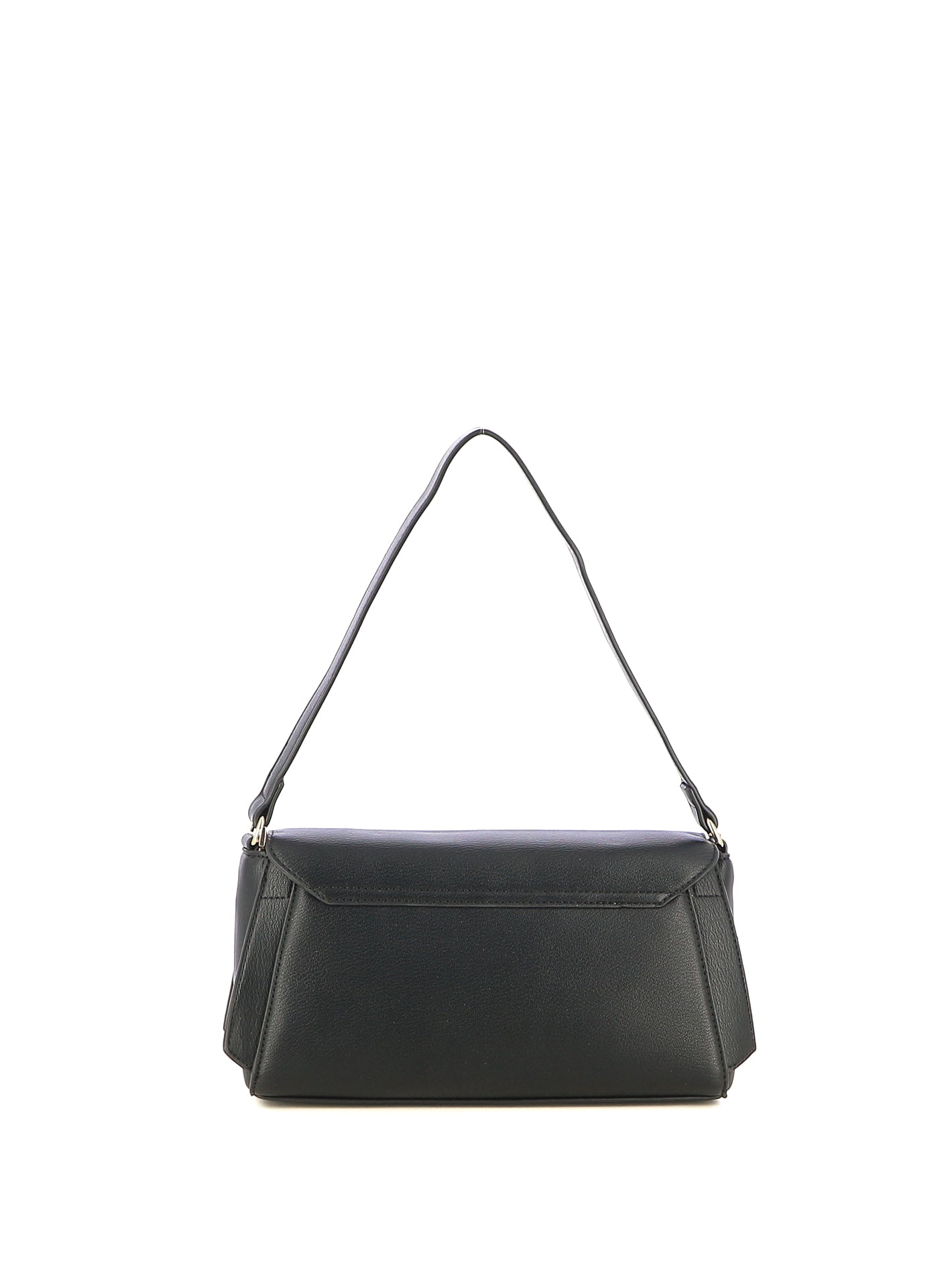 Borsa con pattina donna CARLA KOTE PB0230FP1 nero | Costa Superstore