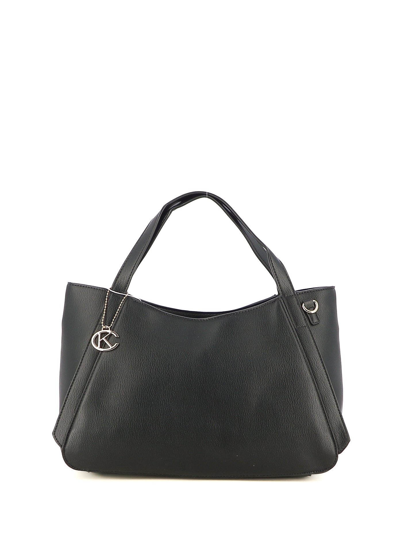 Borsa a mano donna CARLA KOTE PB0230HG2 nero | Costa Superstore